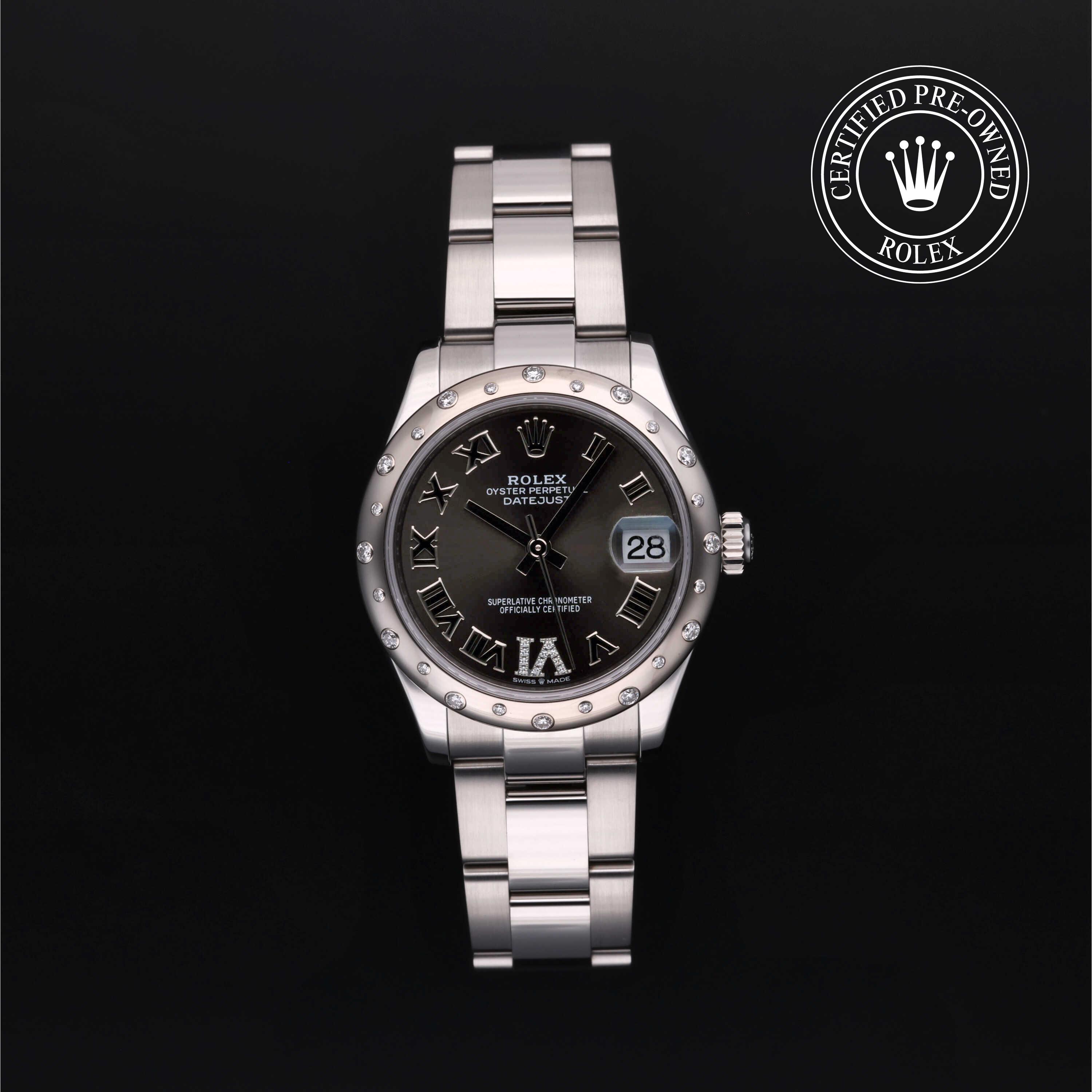 Datejust