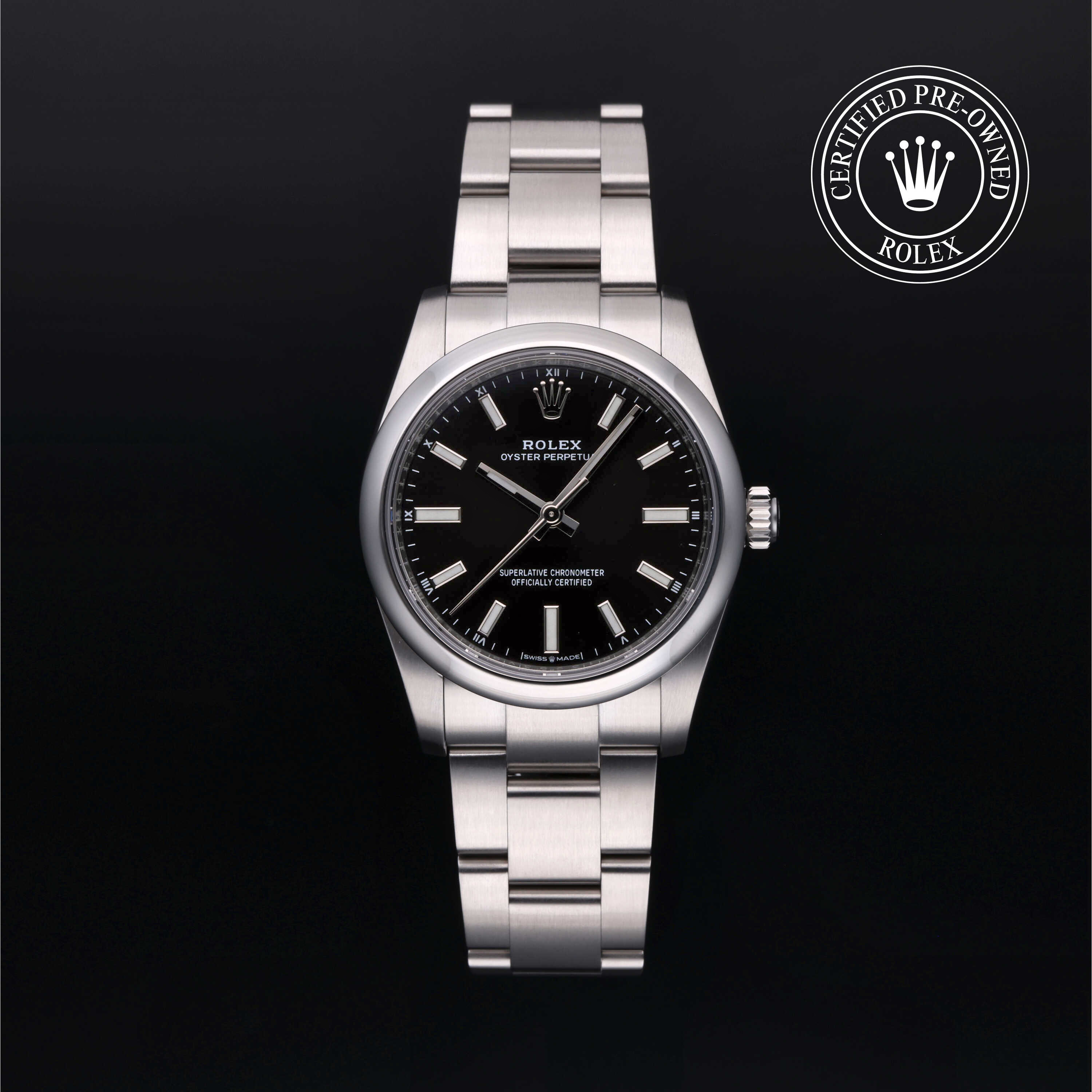 Oyster Perpetual