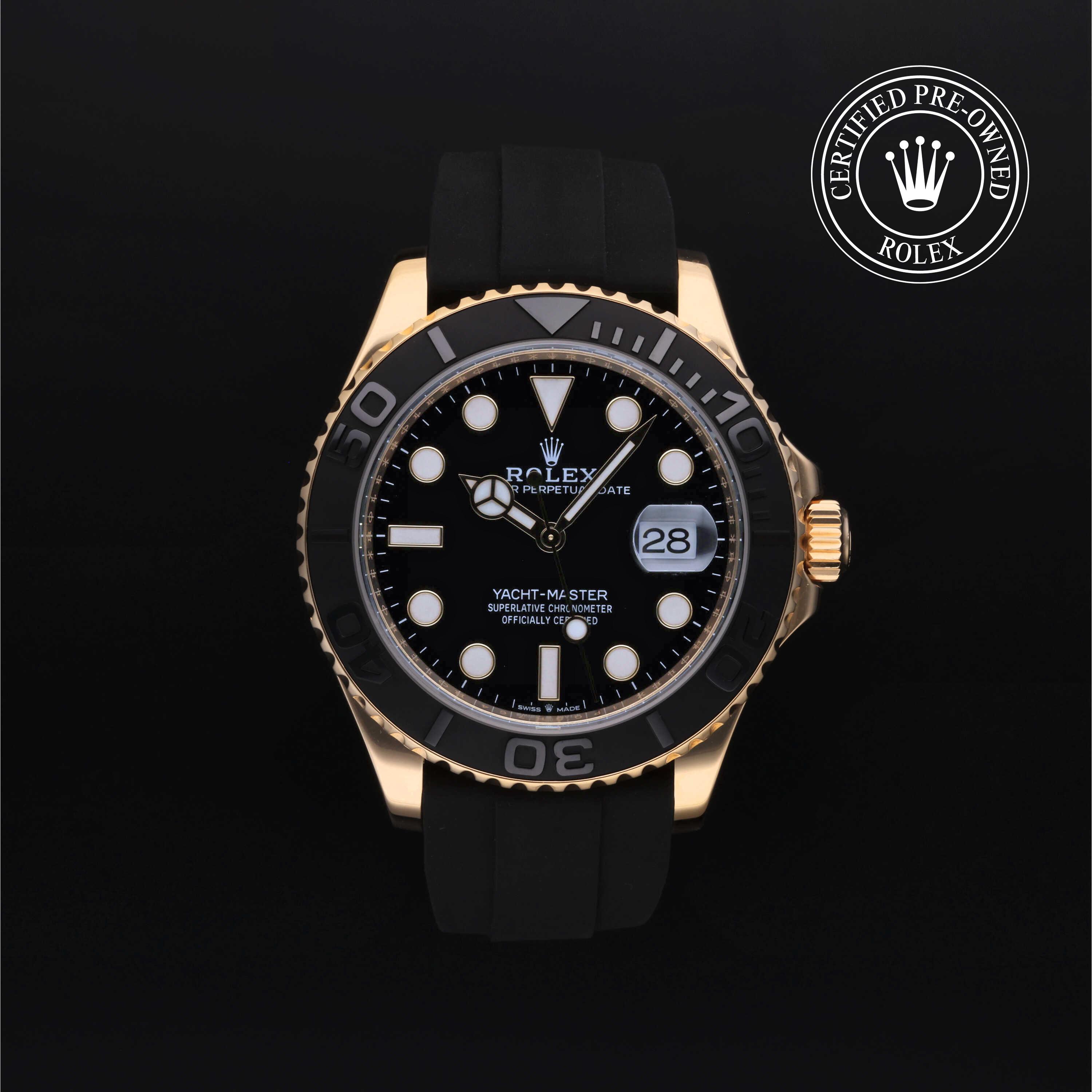 Yacht-Master