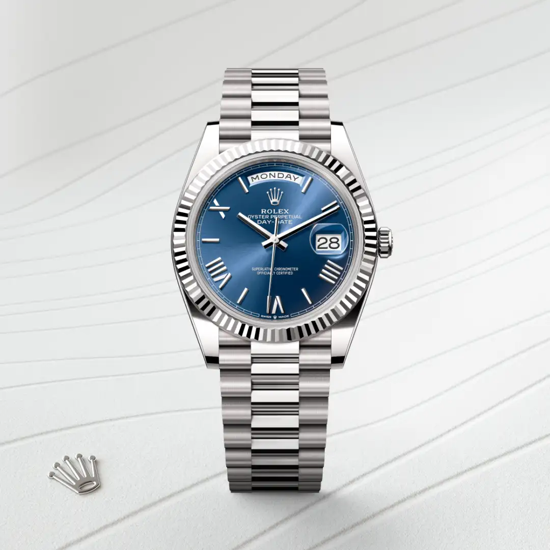 Day-Date 40