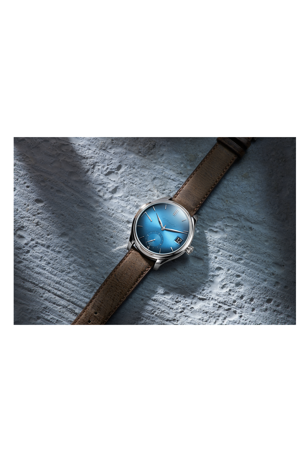 H. Moser & Cie. Endeavor Perpetual Calendar (1800-0204)