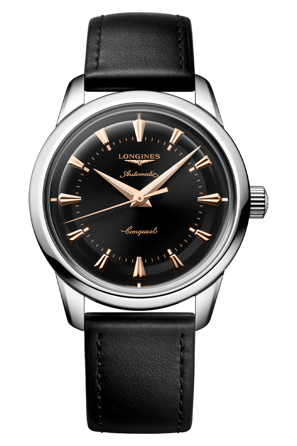 Longines Conquest Heritage