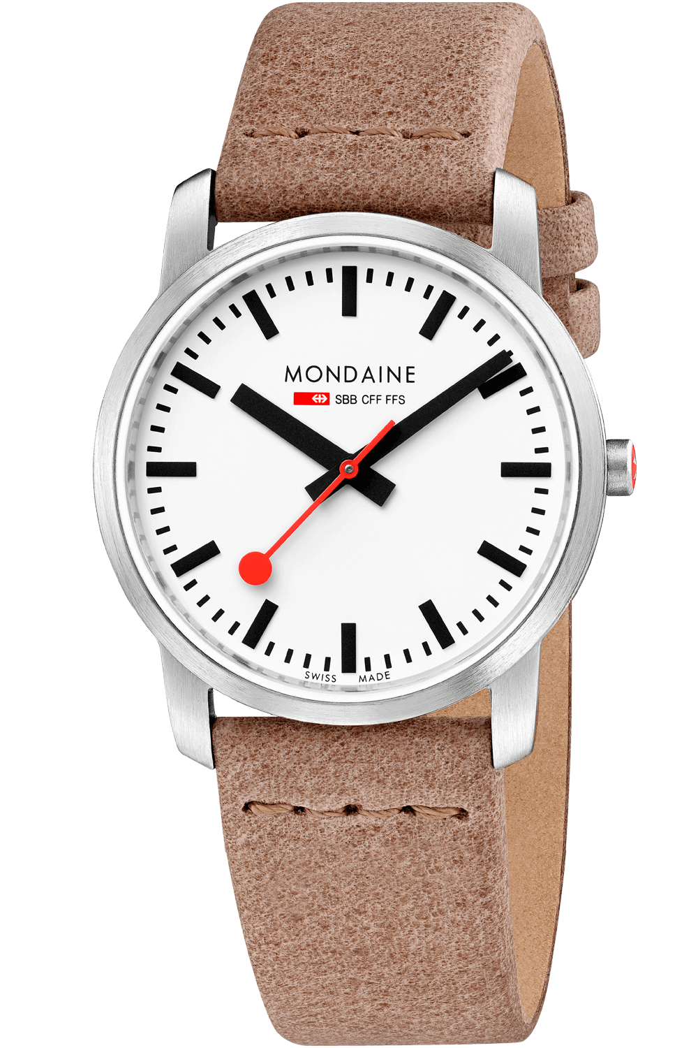 Mondaine Simply Elegant 36mm (A400.30351.16SBG)