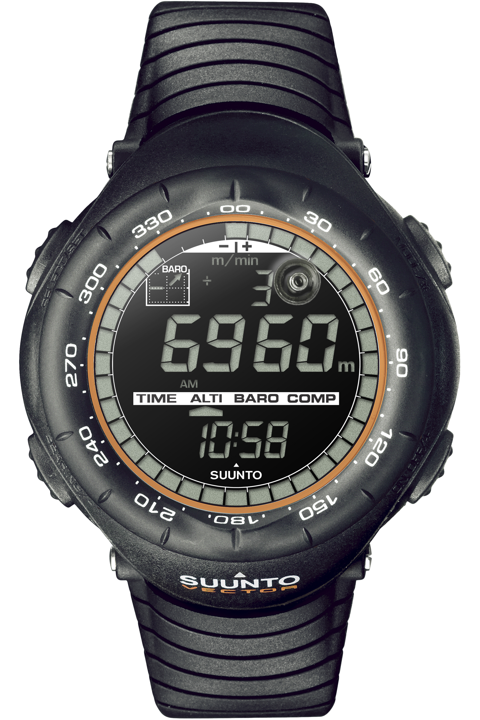 Suunto Часы Мужские Купить В Москве
