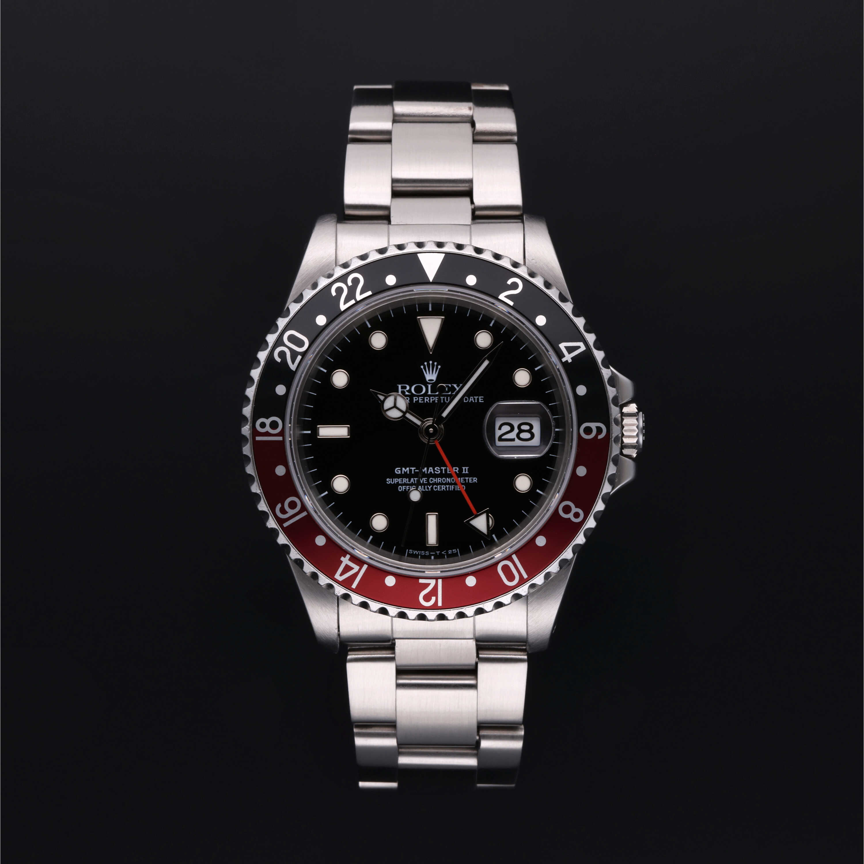 pre owned rolex prices