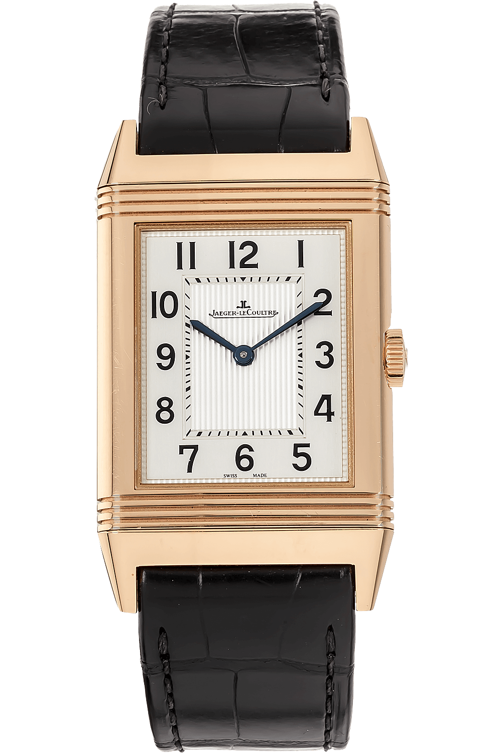 Pre-Owned Jaeger-LeCoultre Grande Reverso Ultra Thin (Q2782520)