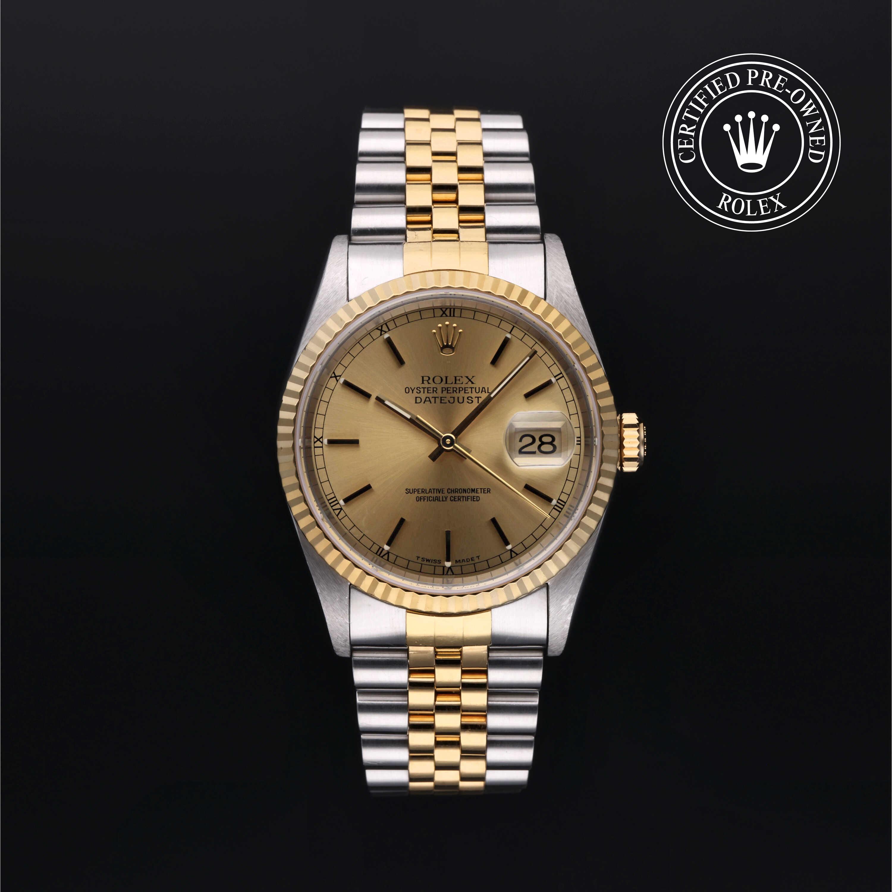 Datejust