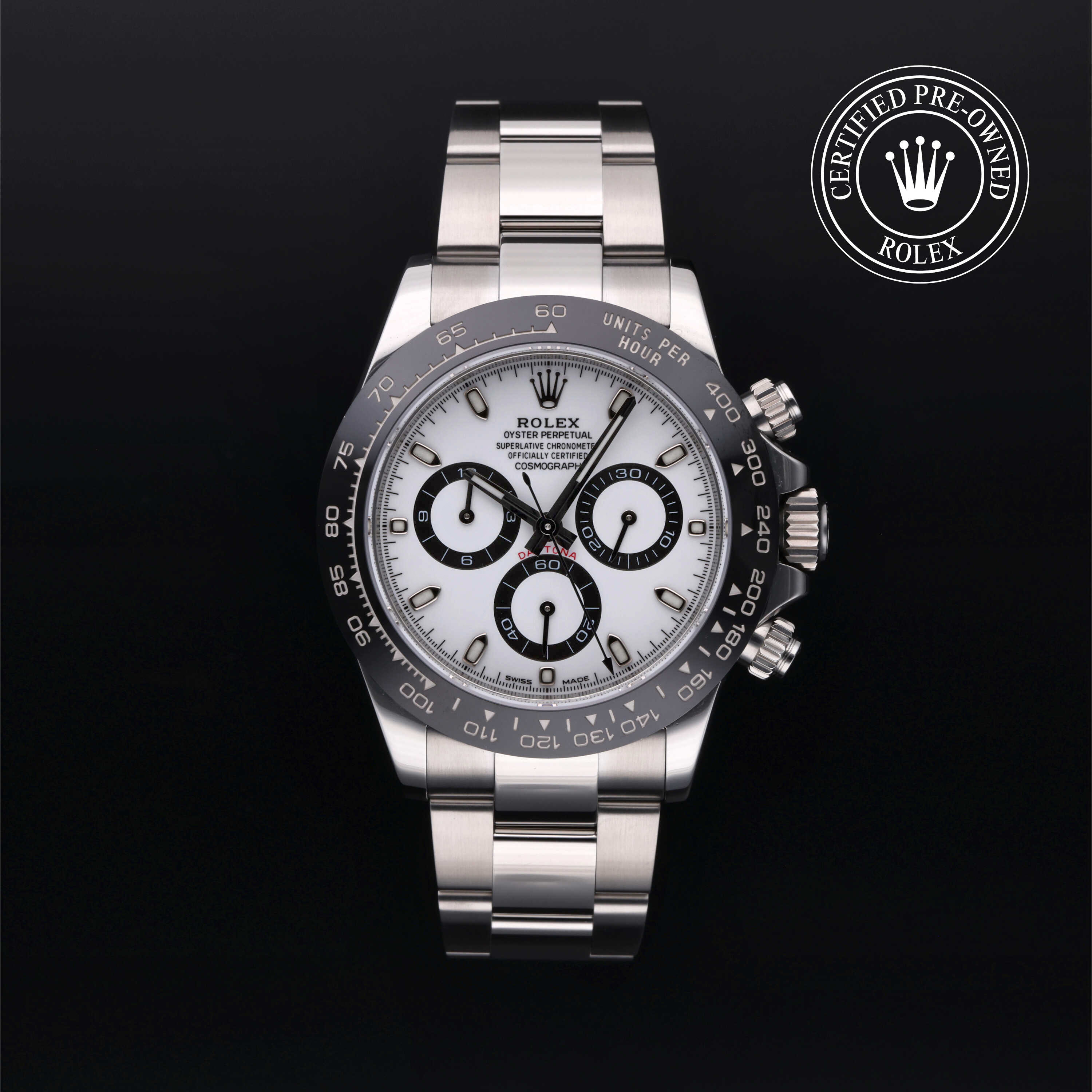 Daytona