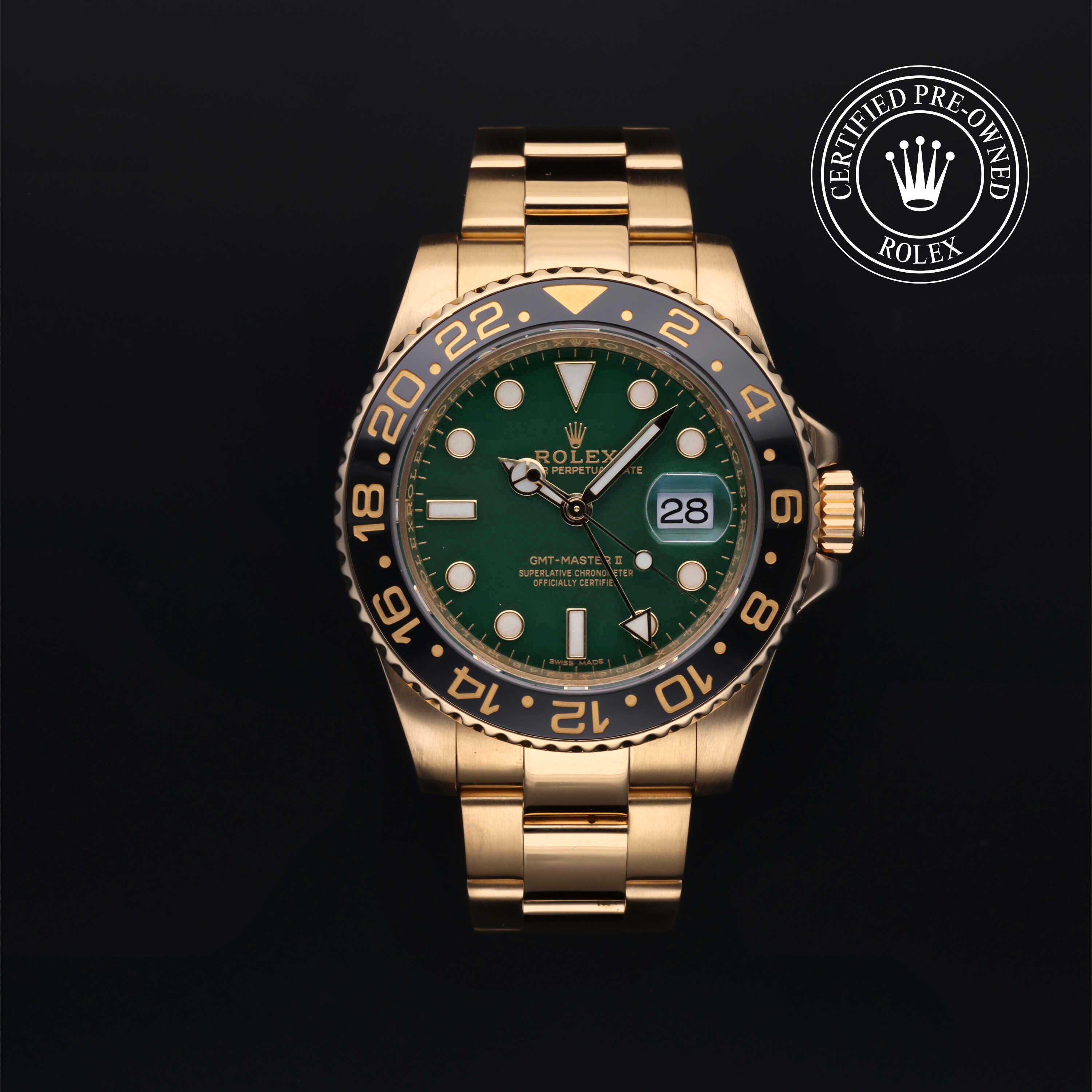 GMT-Master II
