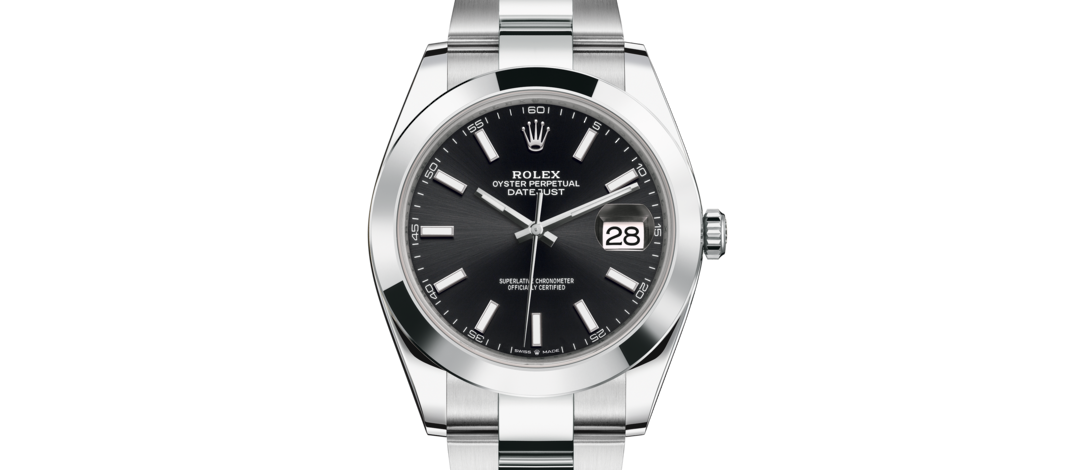 Datejust 41