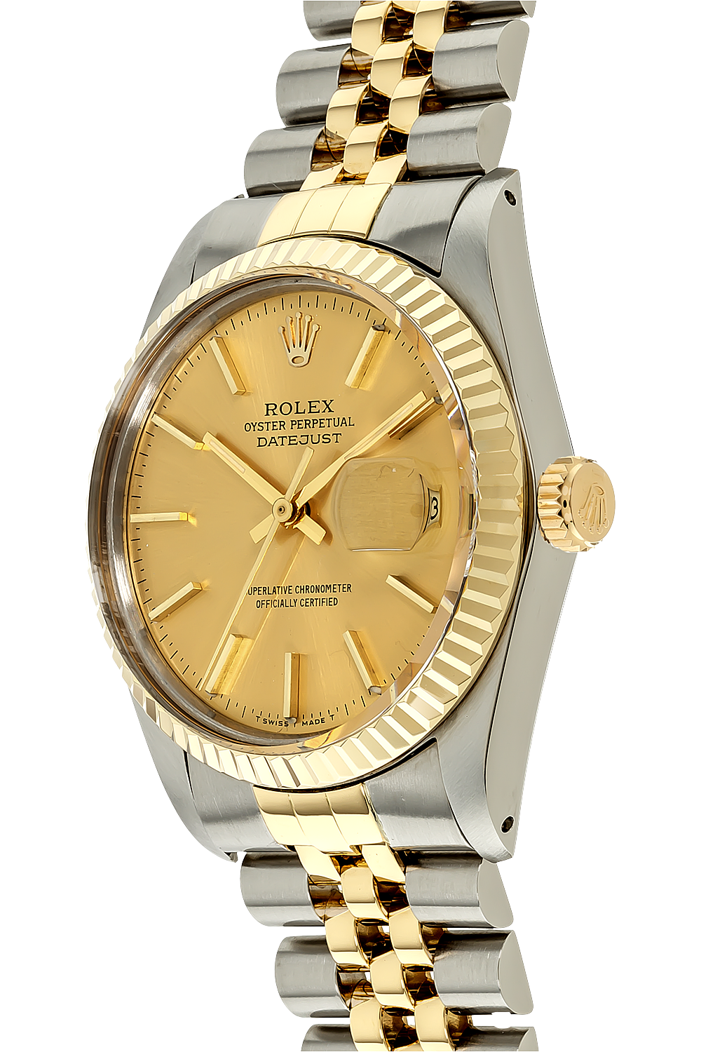 pre owned datejust