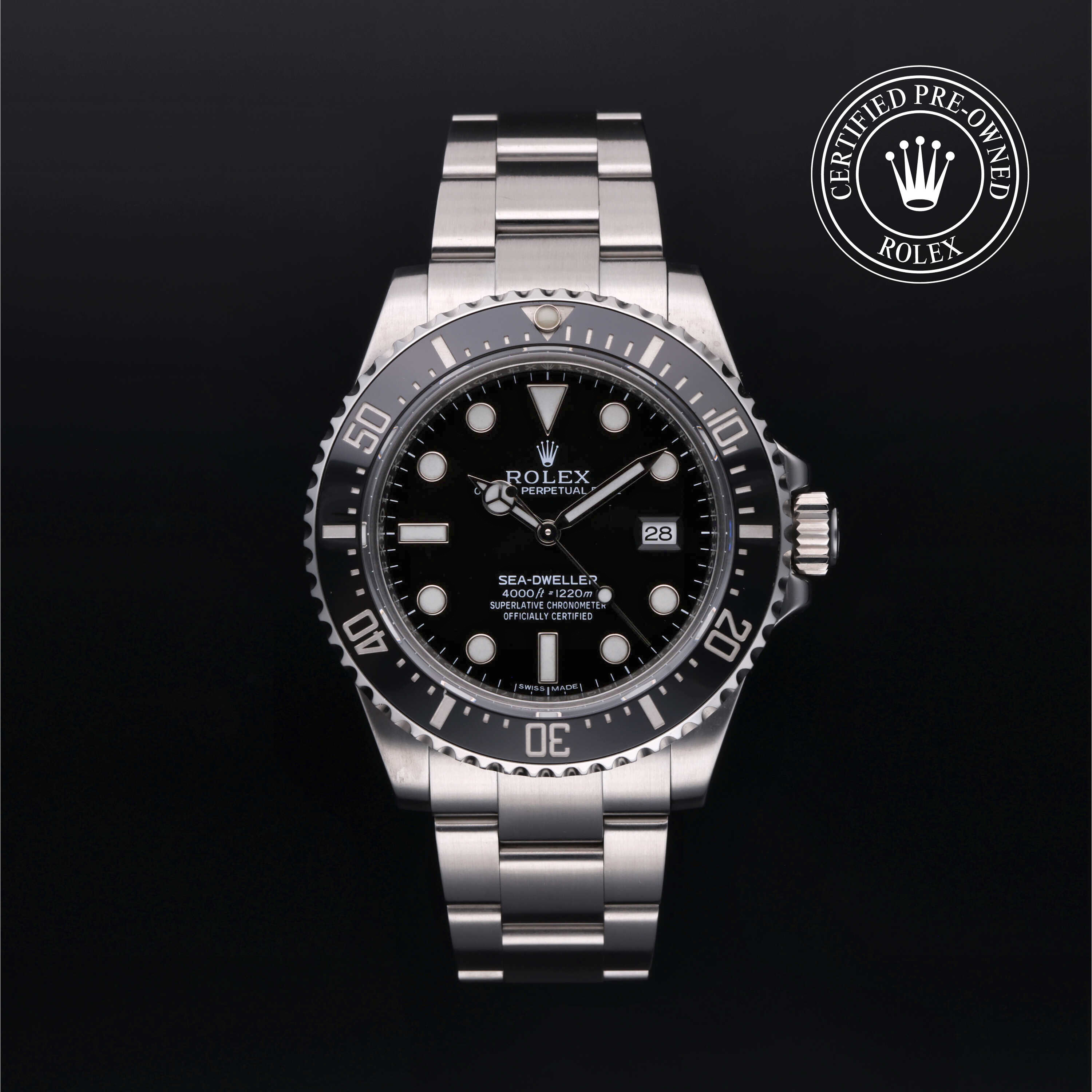 Seadweller