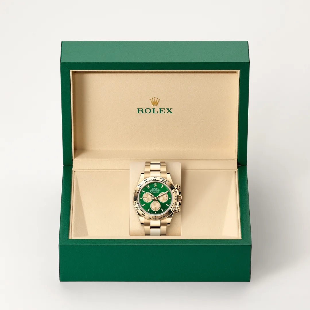 Cosmograph Daytona