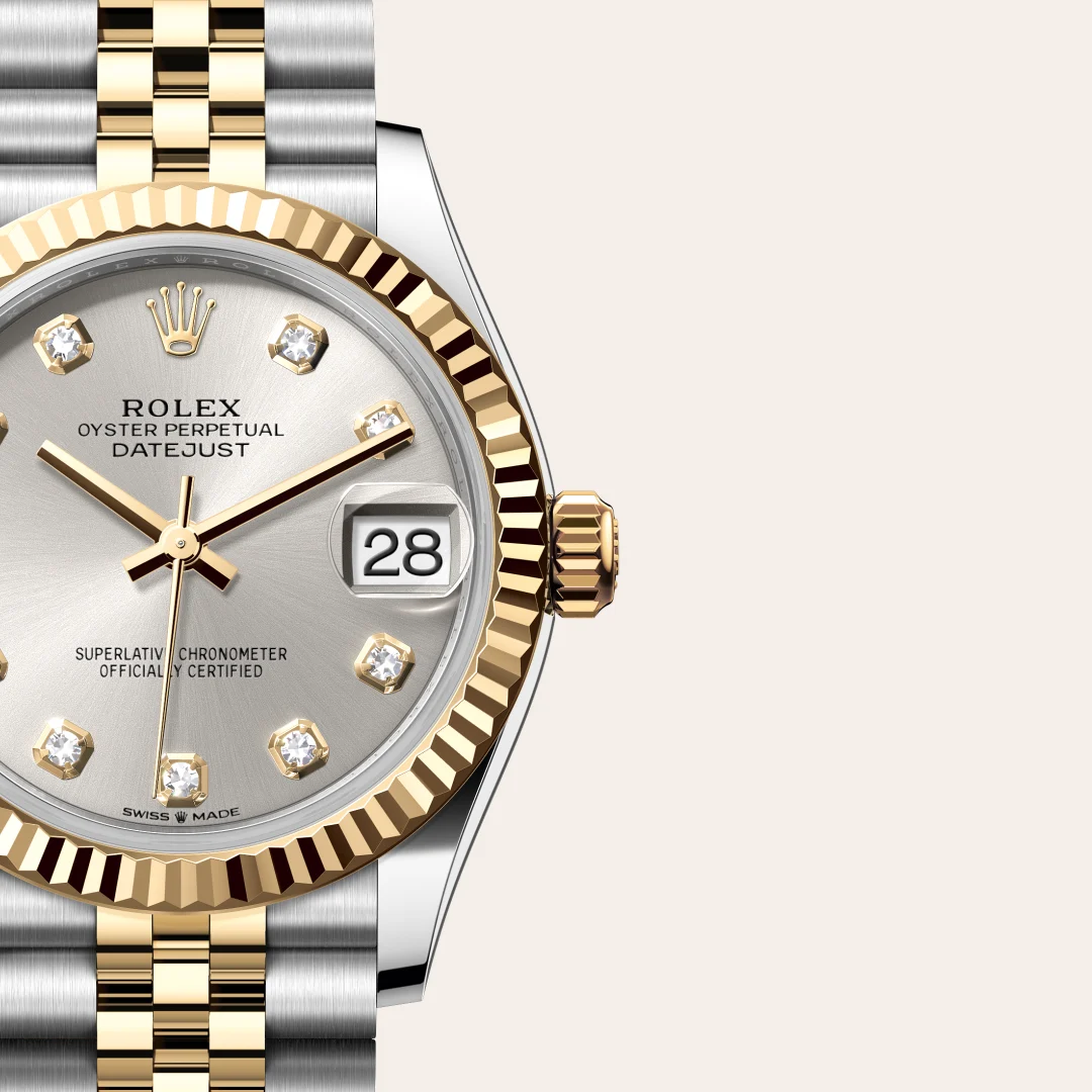 Datejust 31