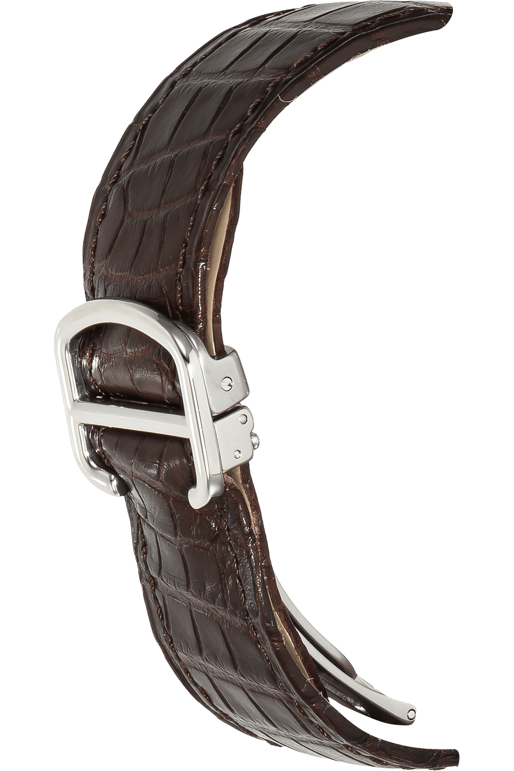 【美品】カルティエ スヌーカー キュー ビリヤード Cartier Pre-Owned Cartier Calibre de Cartier (W7100043)