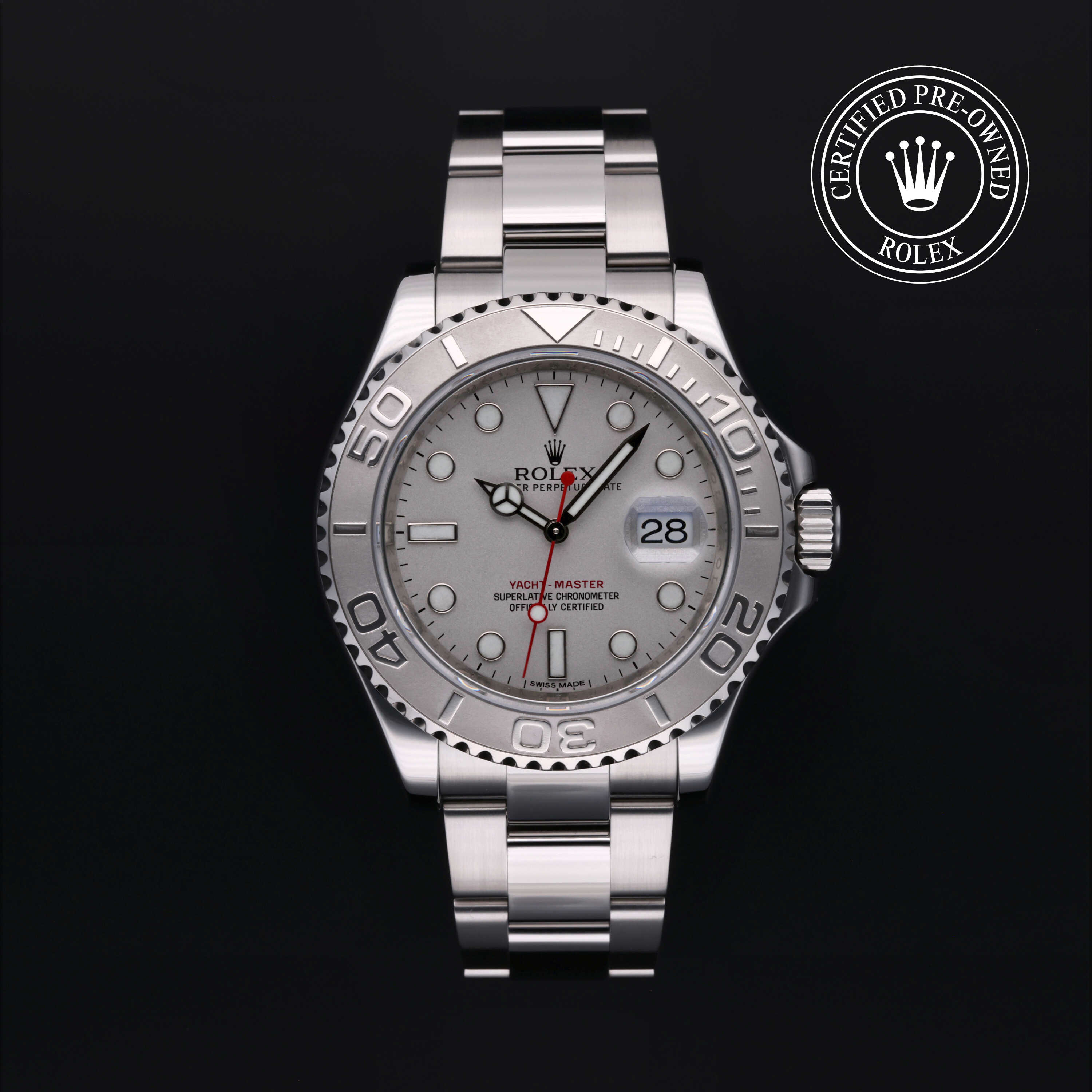 Yacht-Master