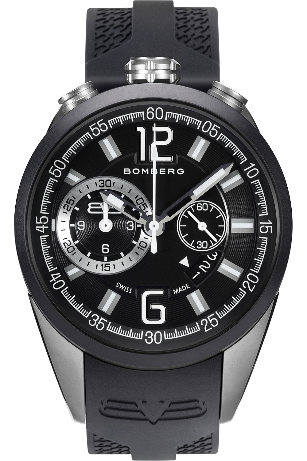 BOMBERG 1968 NS44CHTT.0079.2
