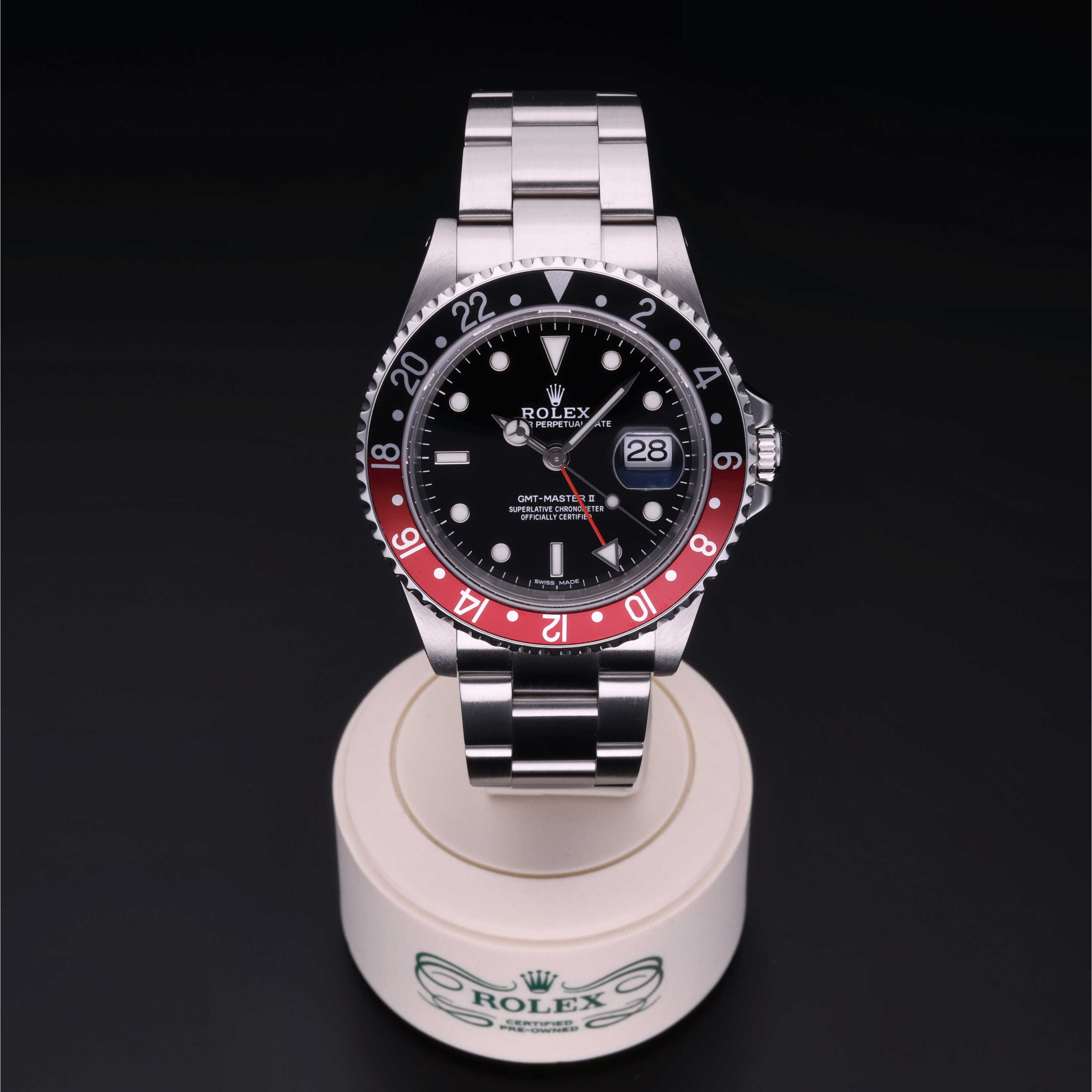 pre owned rolex prices
