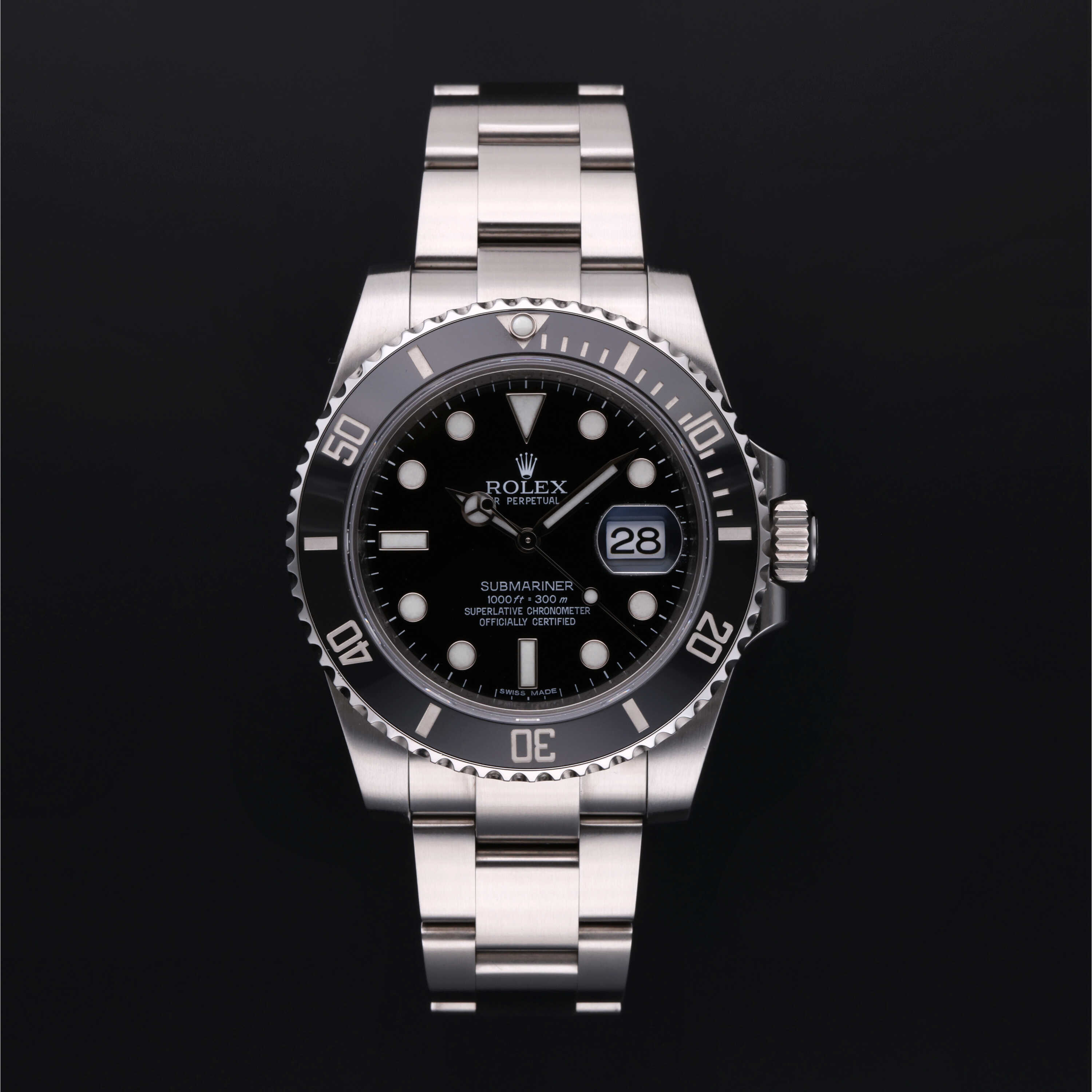 Submariner