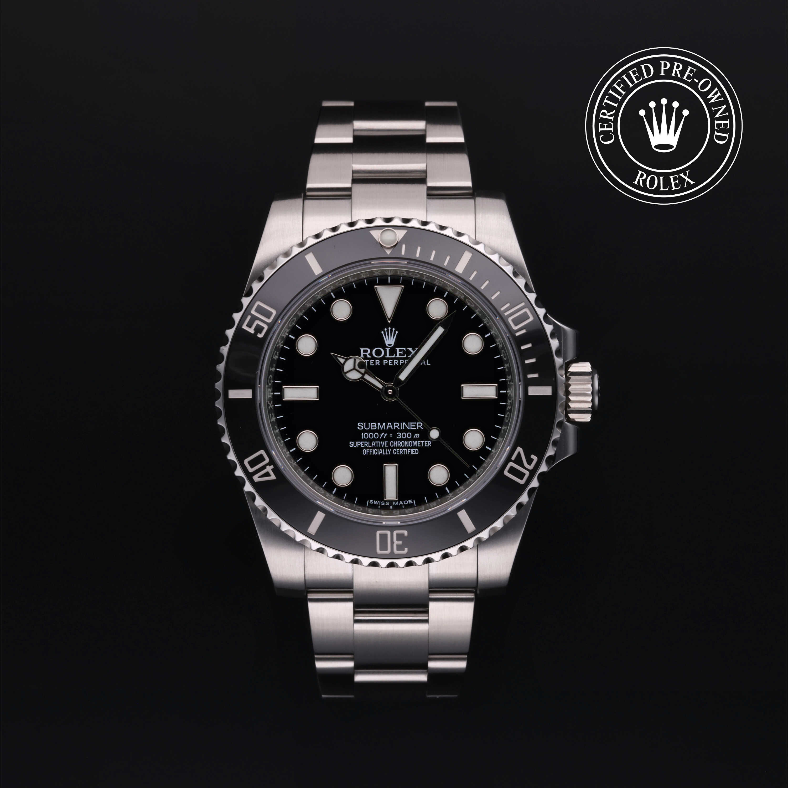 Submariner