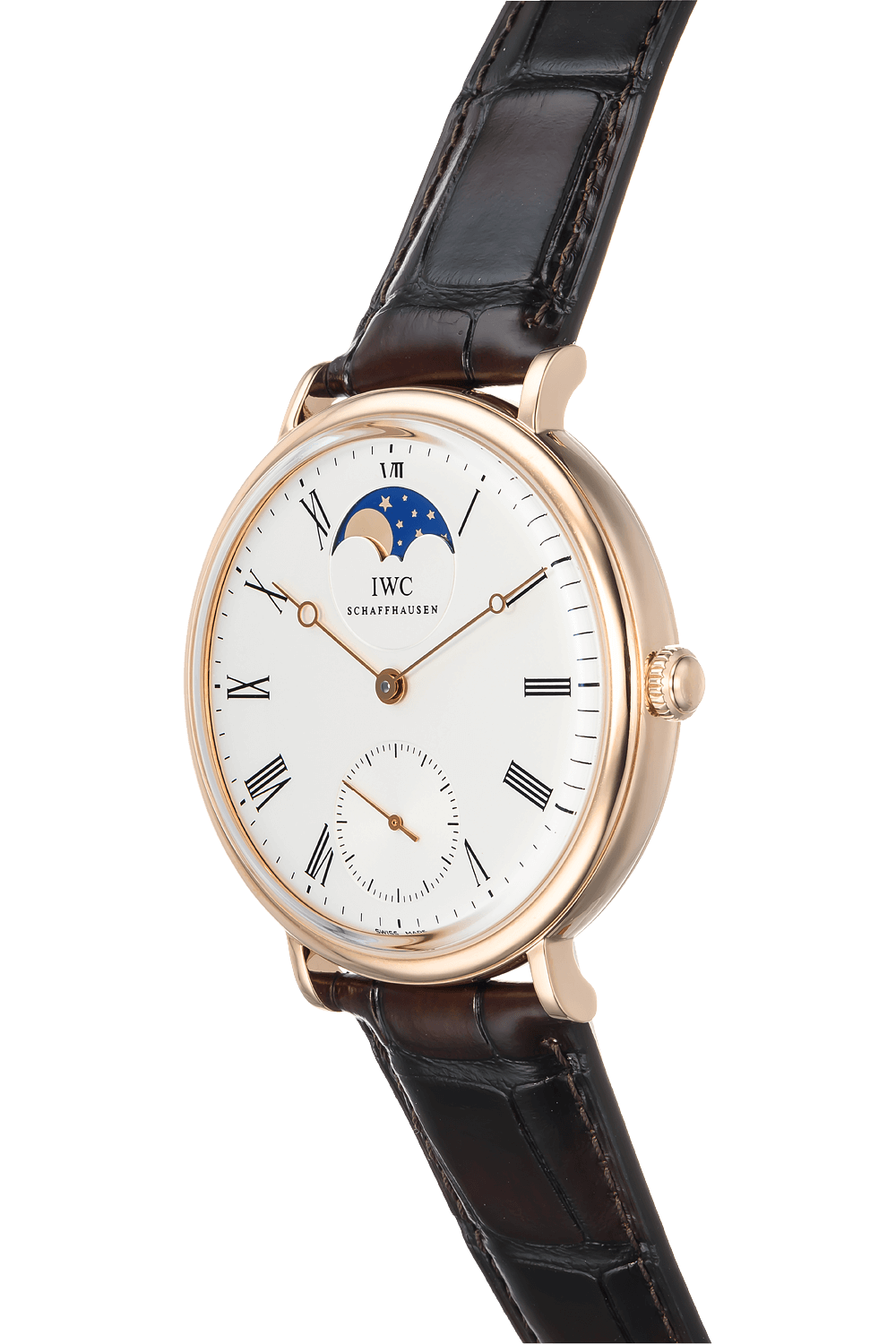 Pre-Owned IWC Vintage Portofino (IW544803)