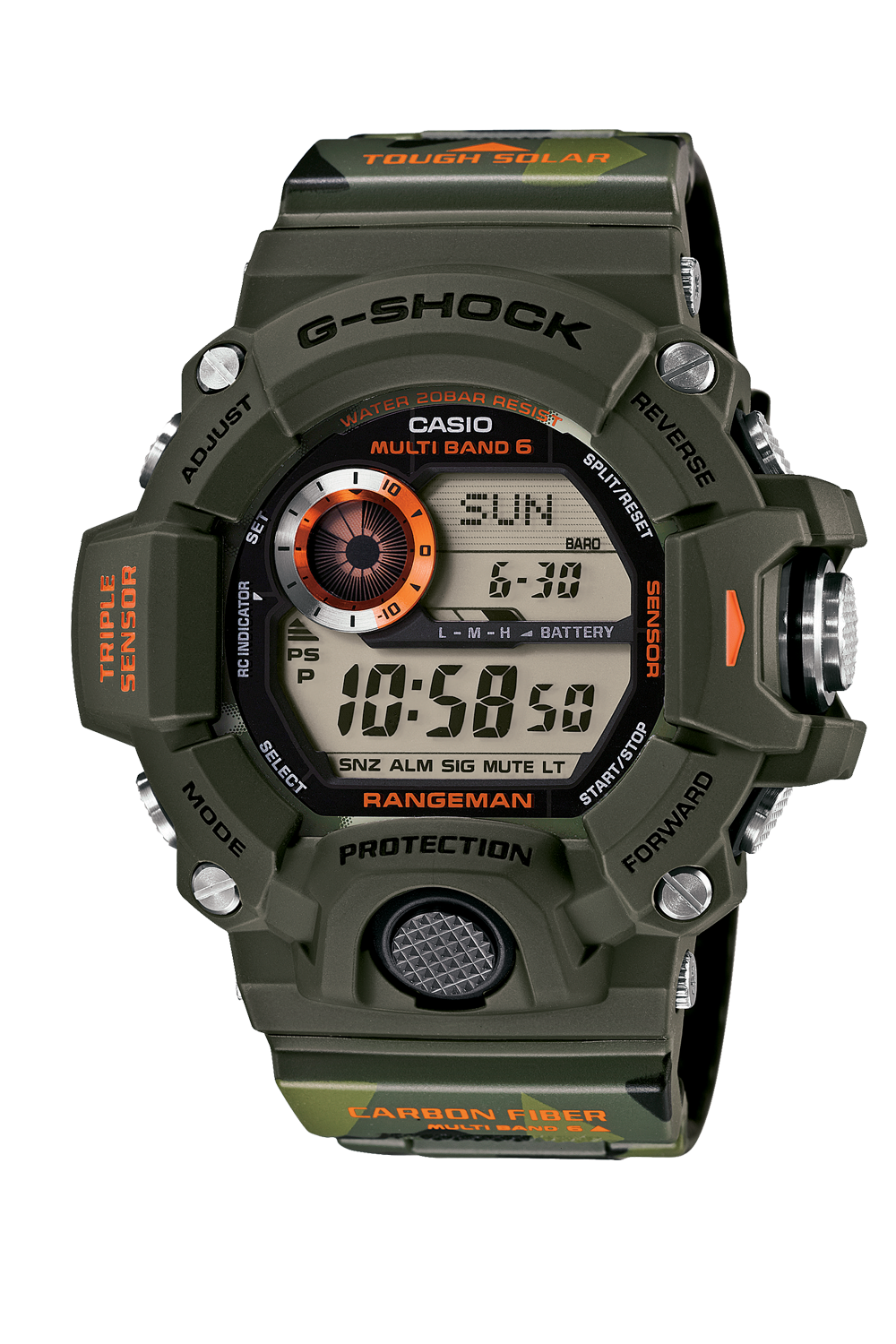 G Shock GW9400CMJ 3 GW9400CMJ 3