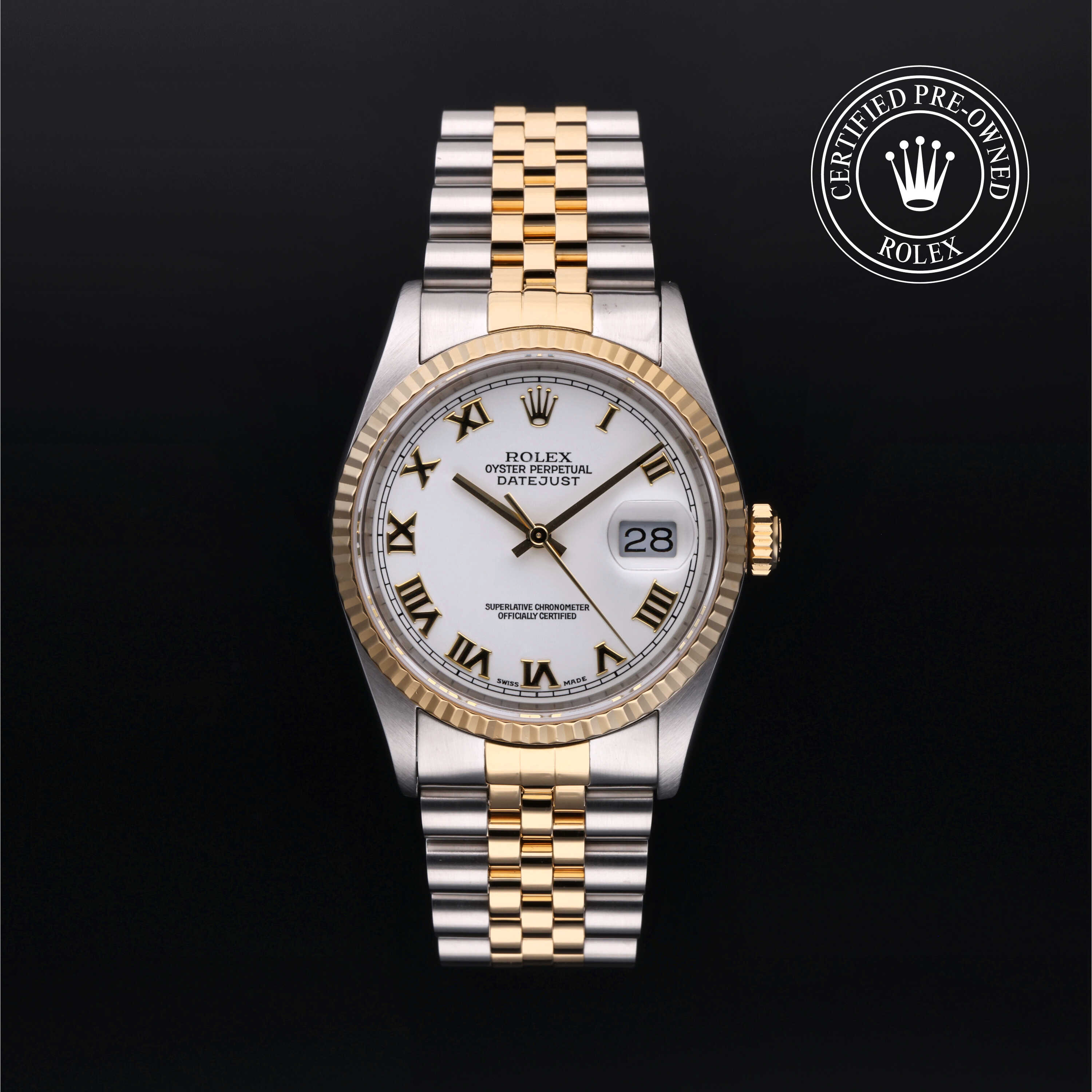 Datejust