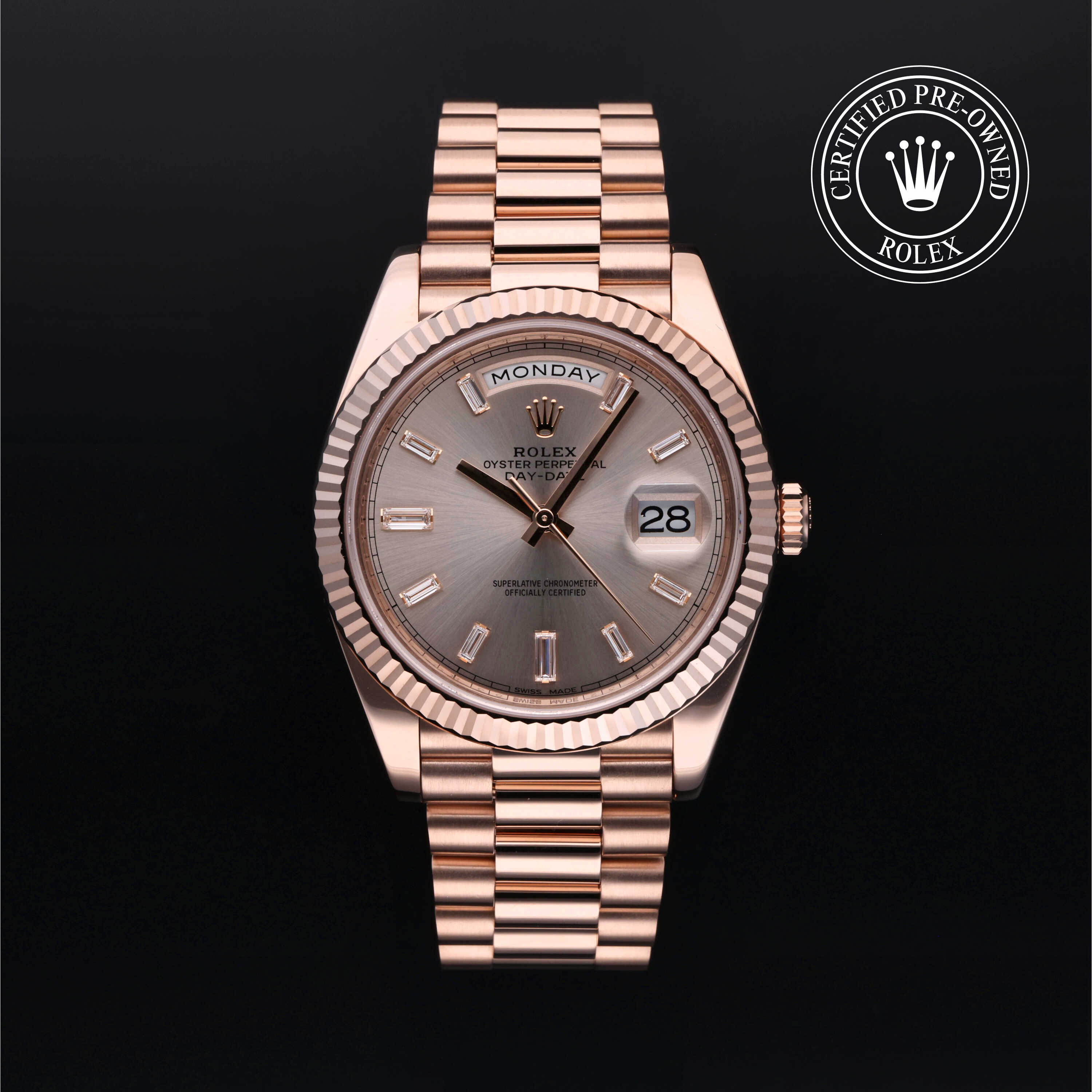 Day-Date 40