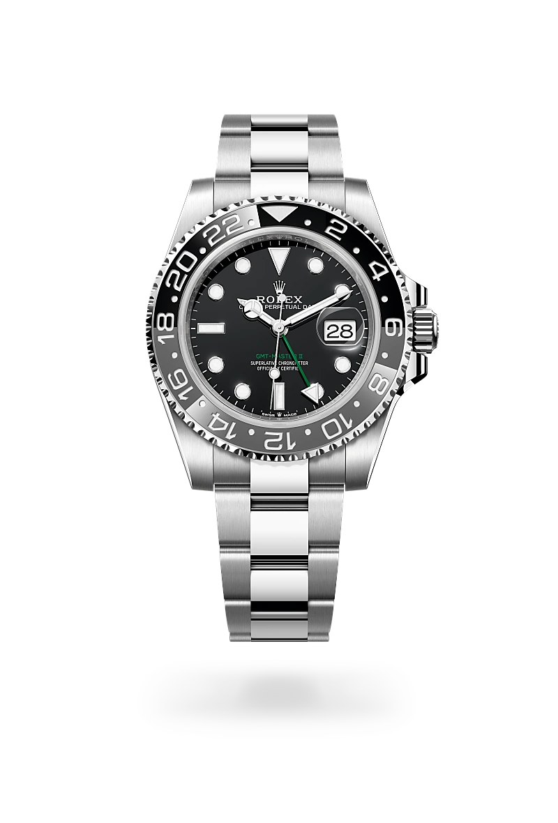 GMT-Master II