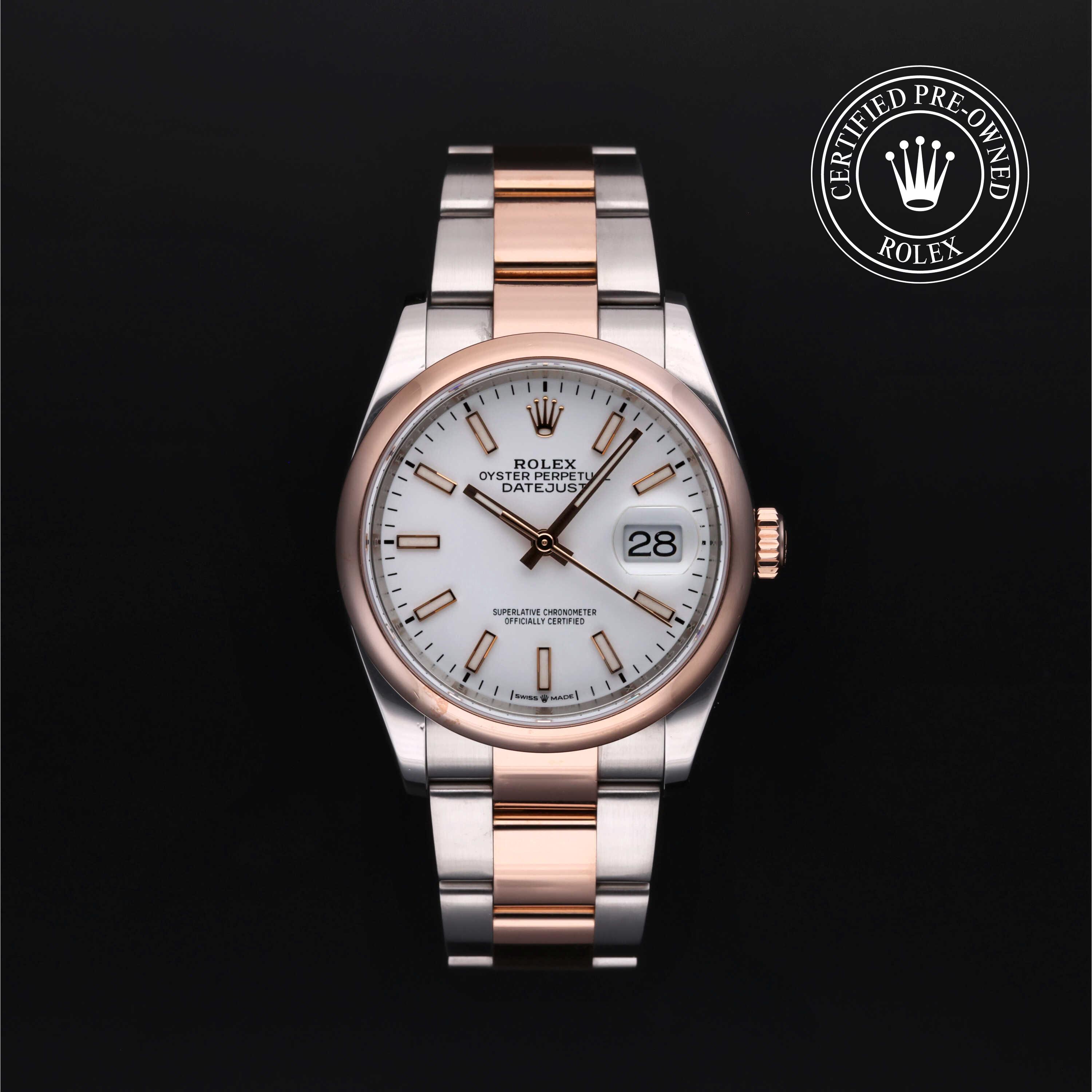 Datejust