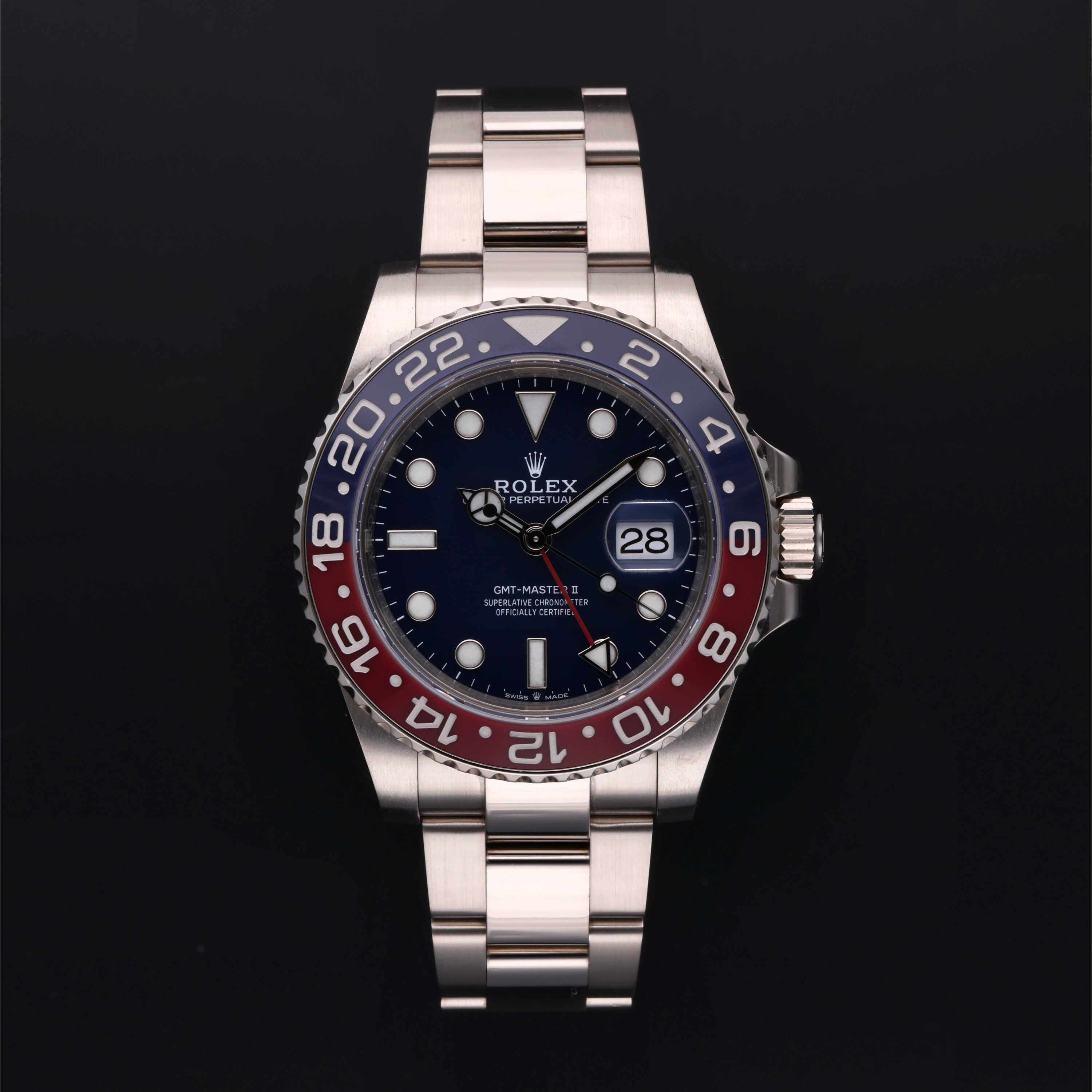 GMT-Master II