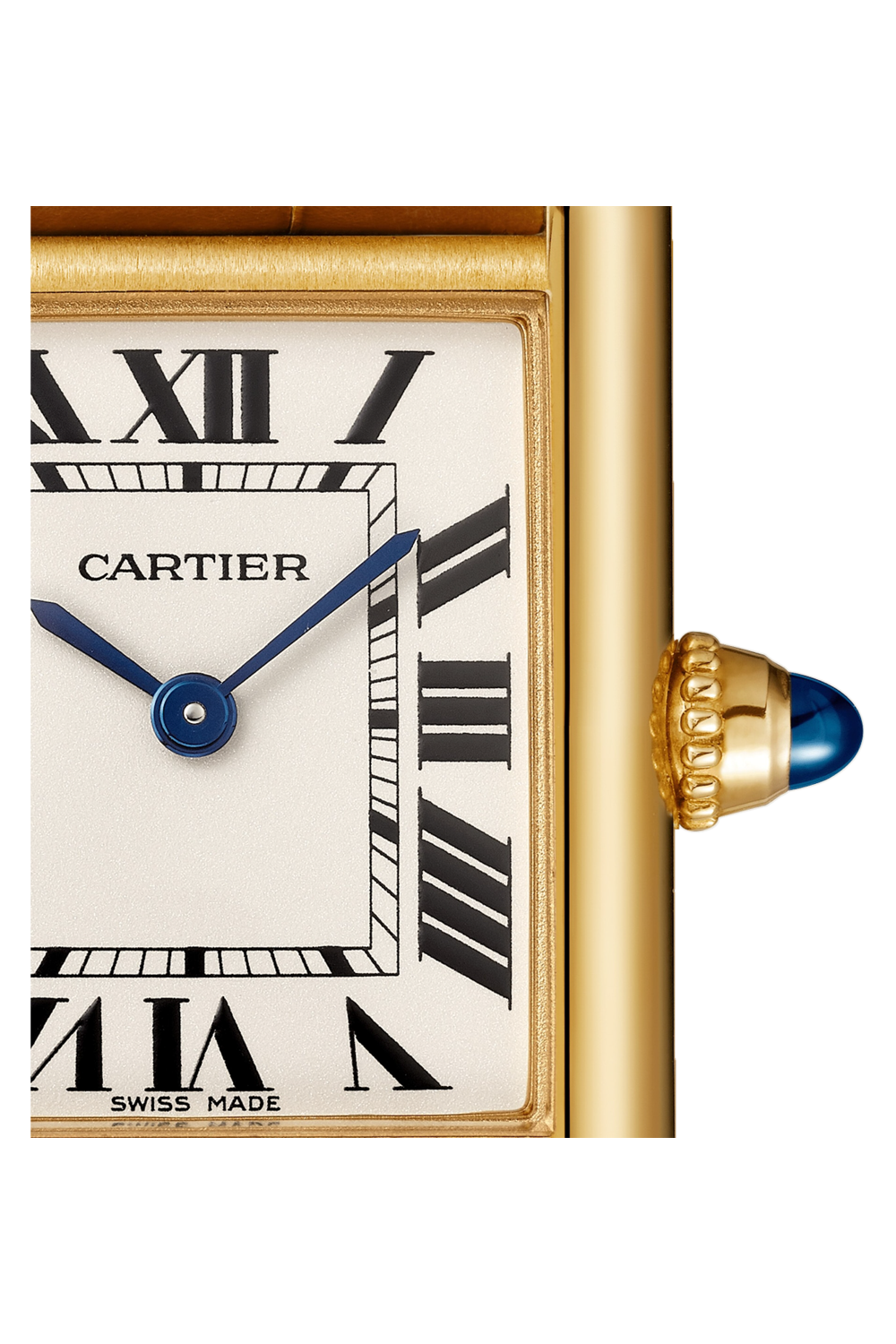 Cartier Tank Louis Cartier (W1529856)