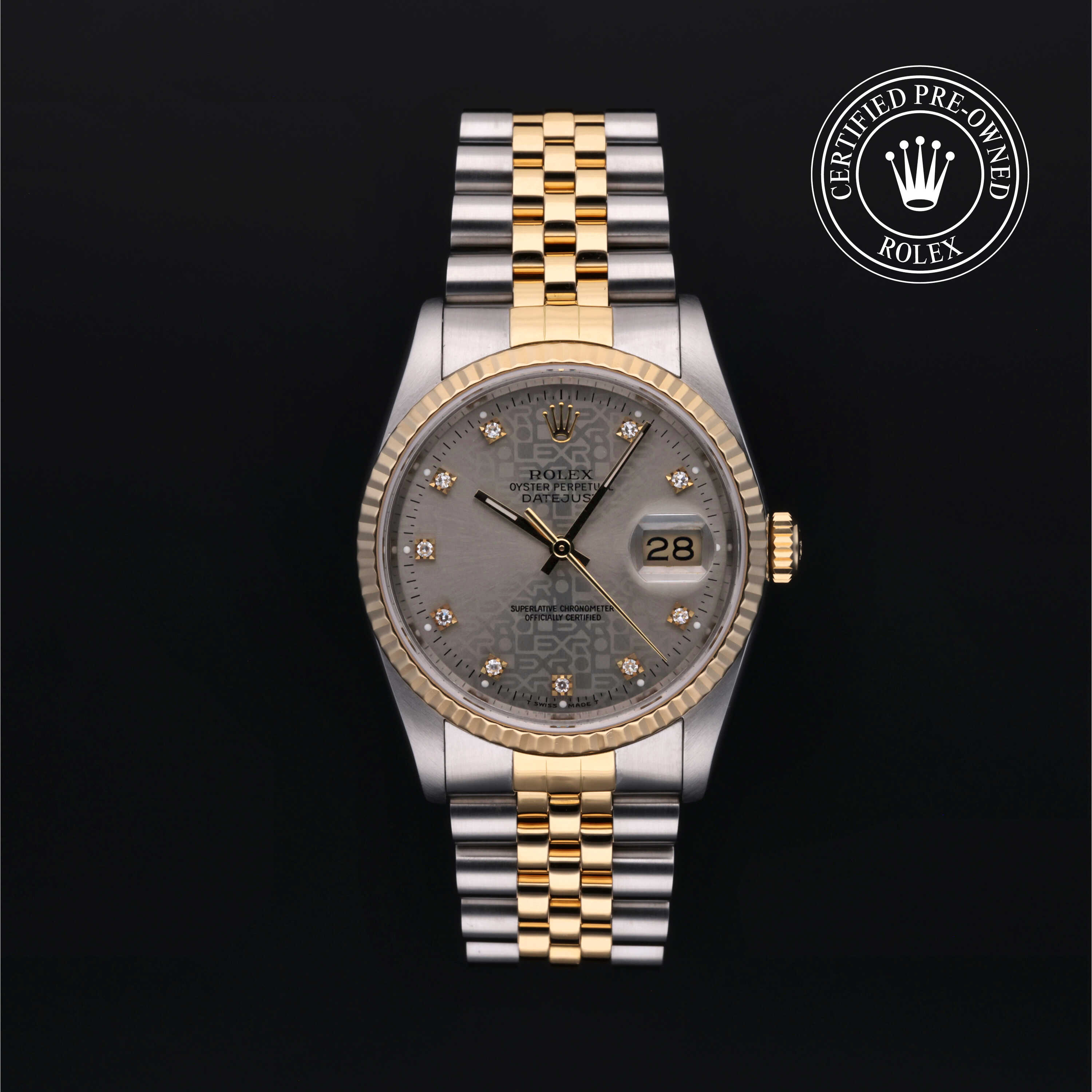 Datejust