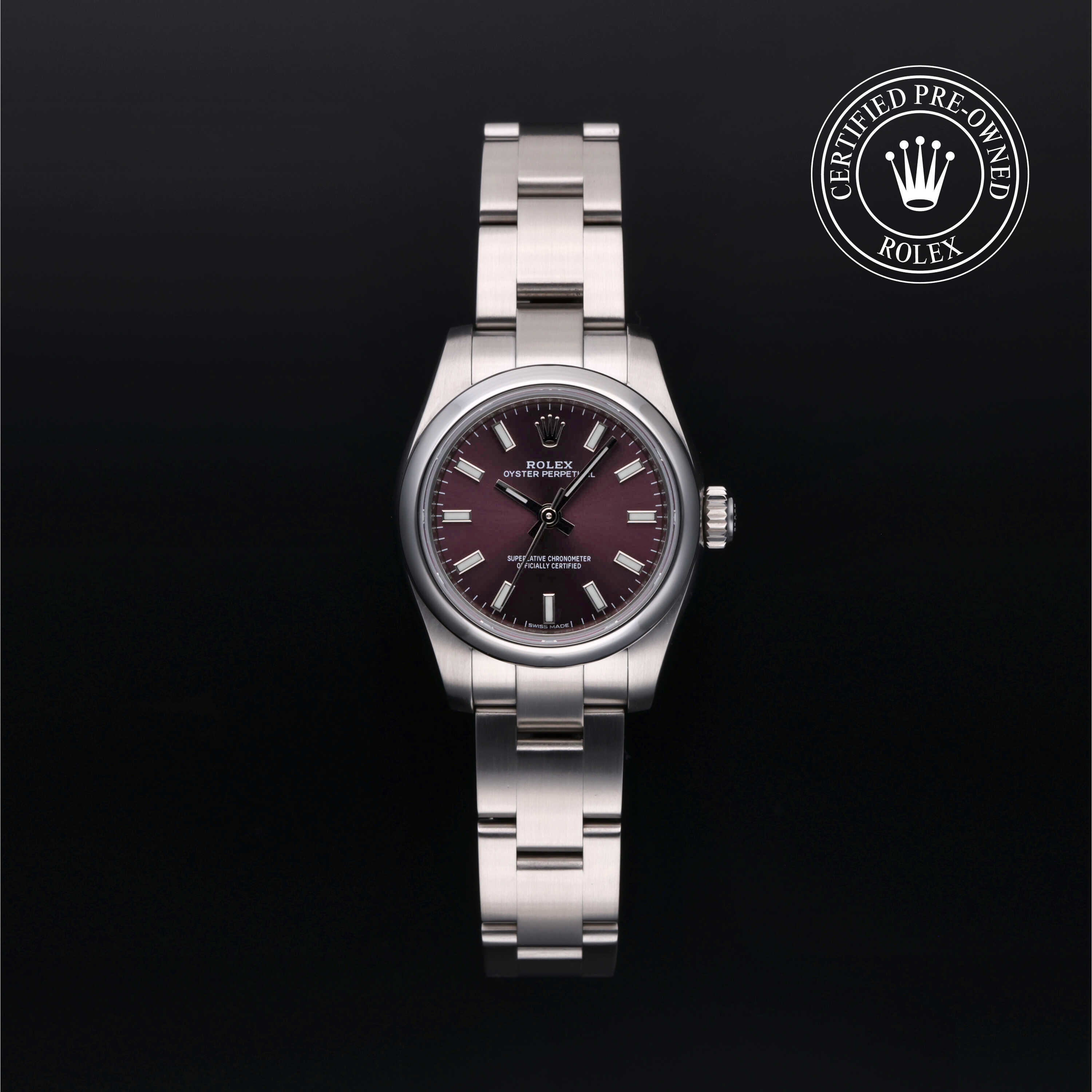 Oyster Perpetual