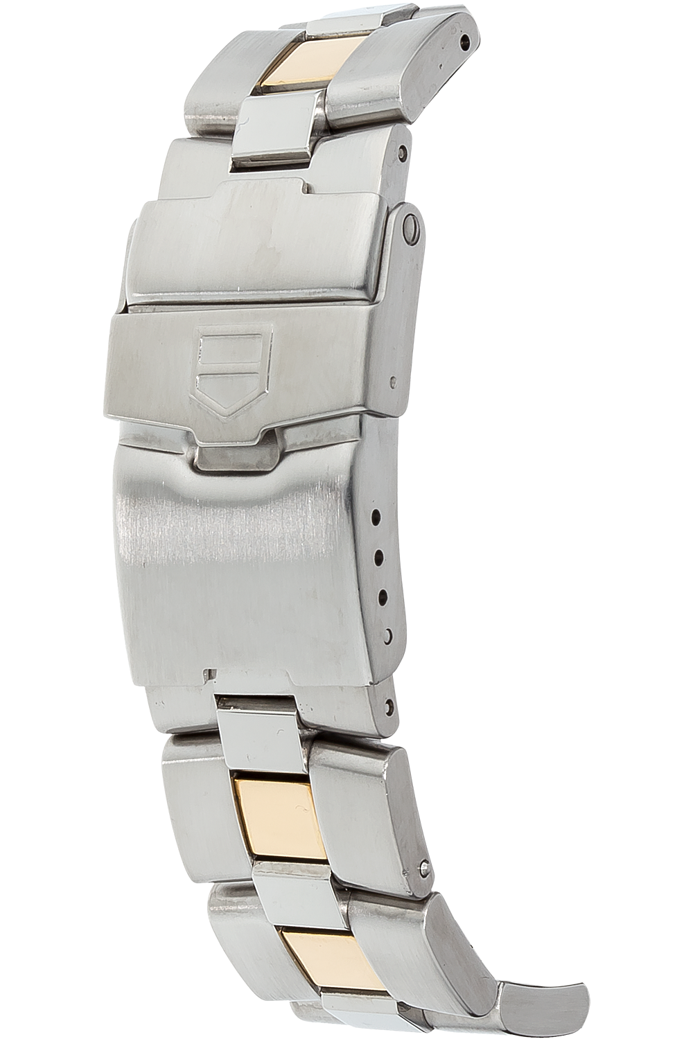 Pre-Owned TAG Heuer 2000 Exclusive Quartz (WN1153)