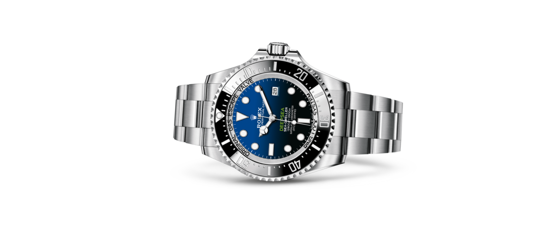 rolex 126660 availability