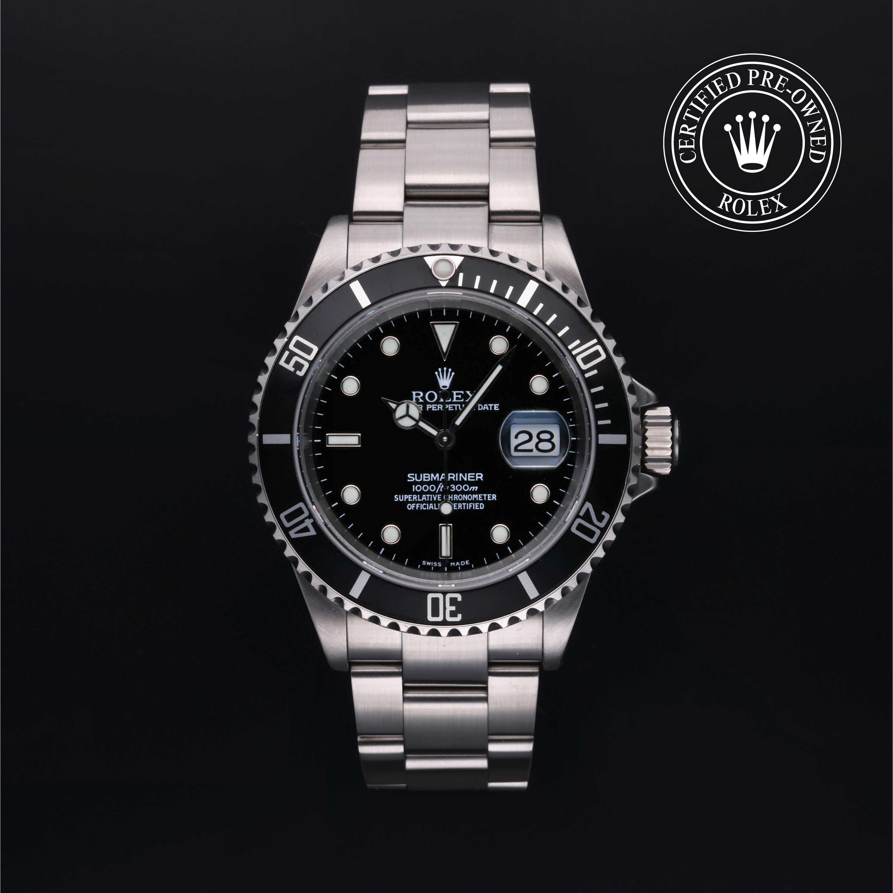 Submariner