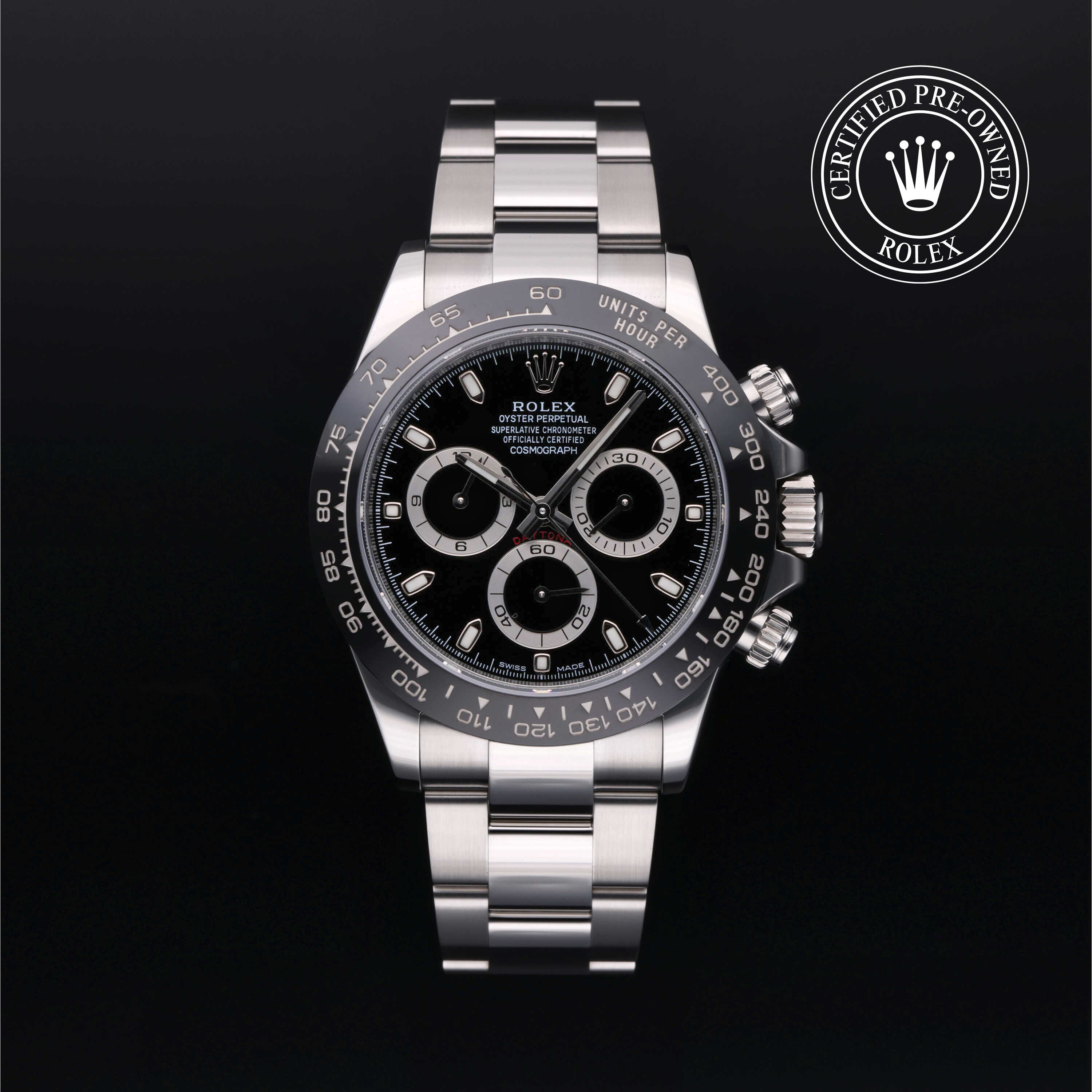 Daytona