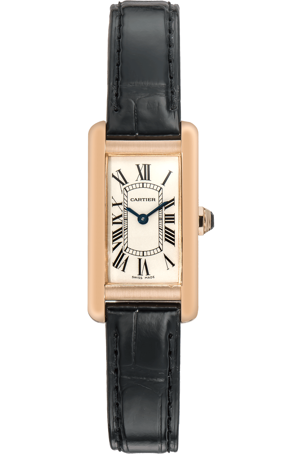 Pre-Owned Cartier Tank Must  Watches of Switzerland - Watches of  Switzerland