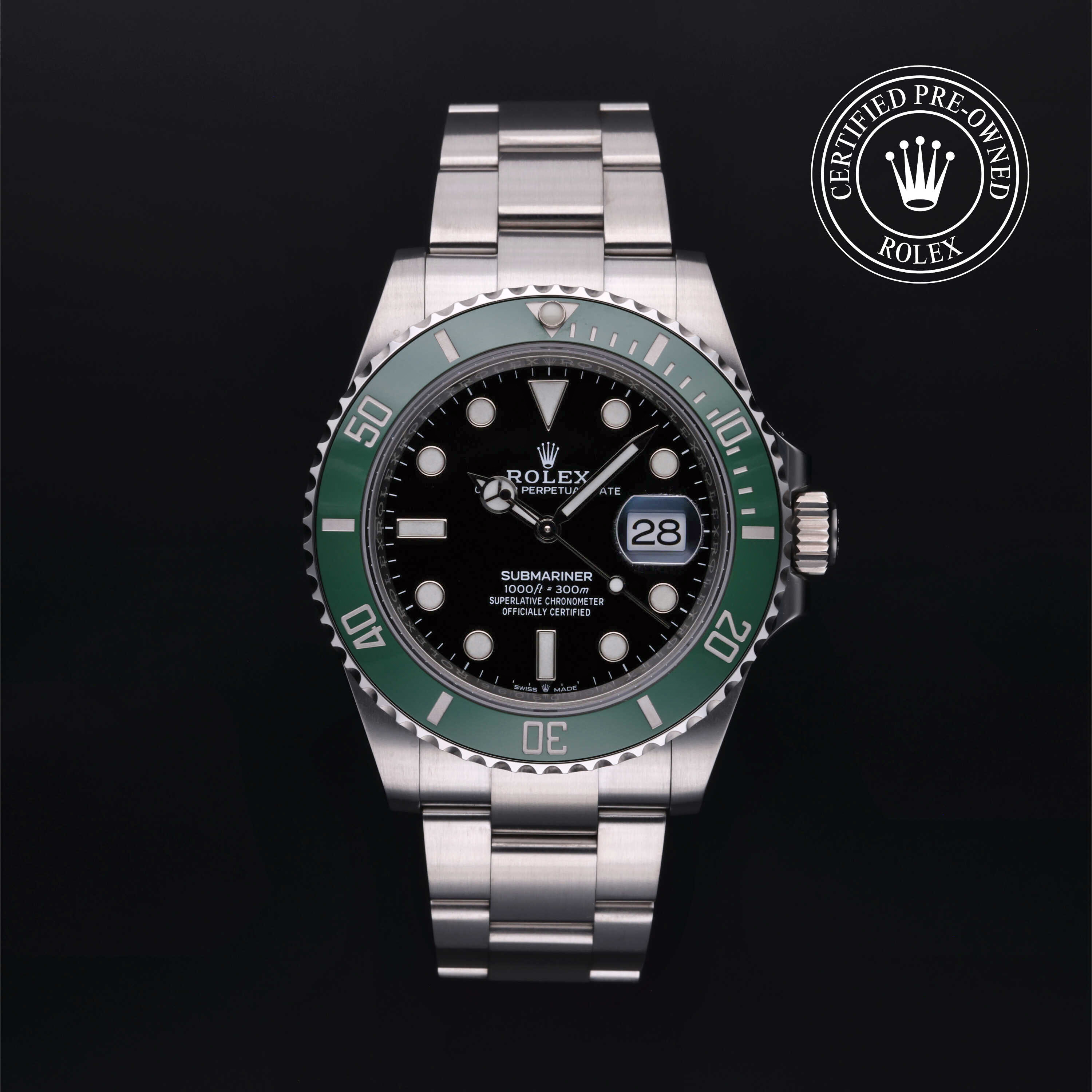 Submariner