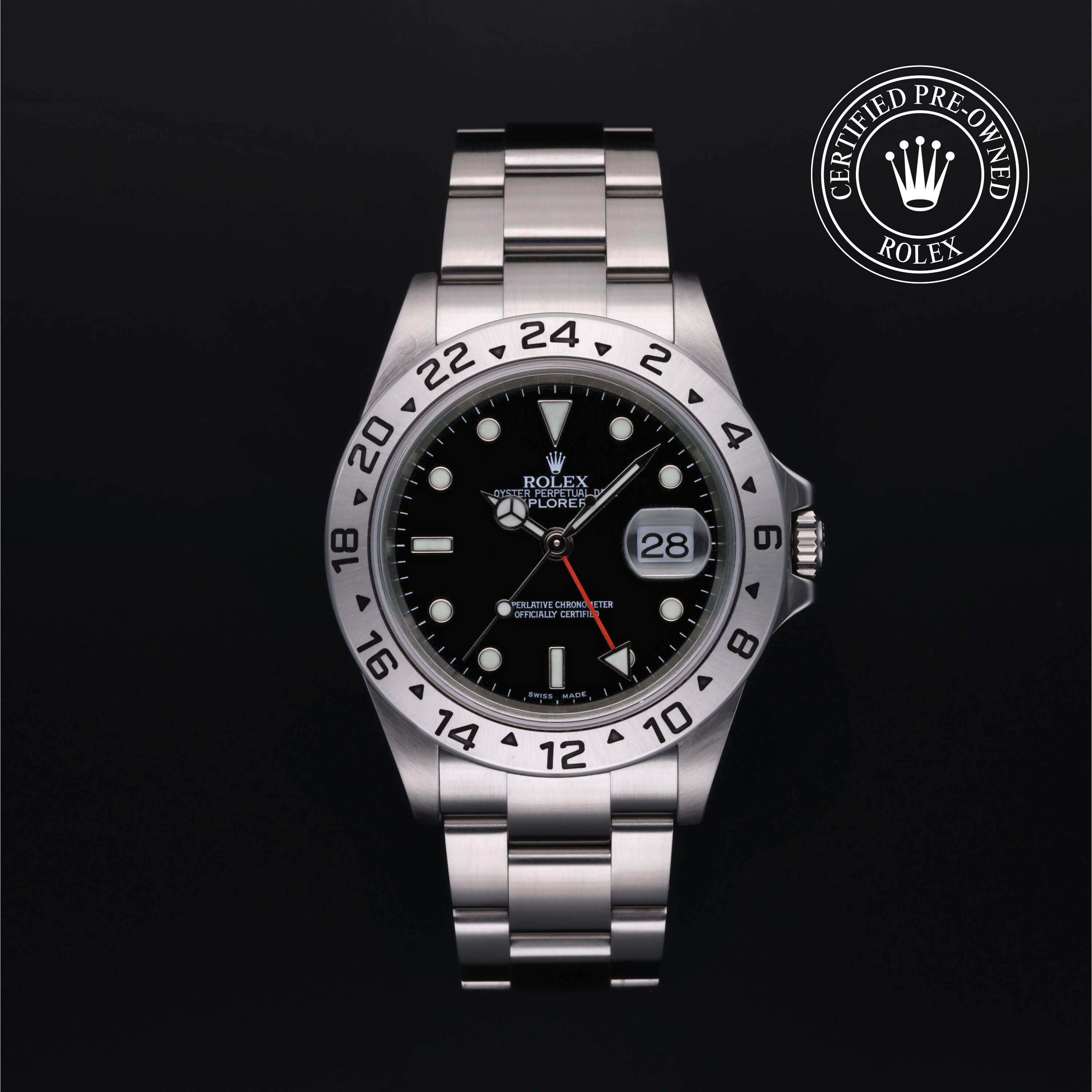 Explorer II