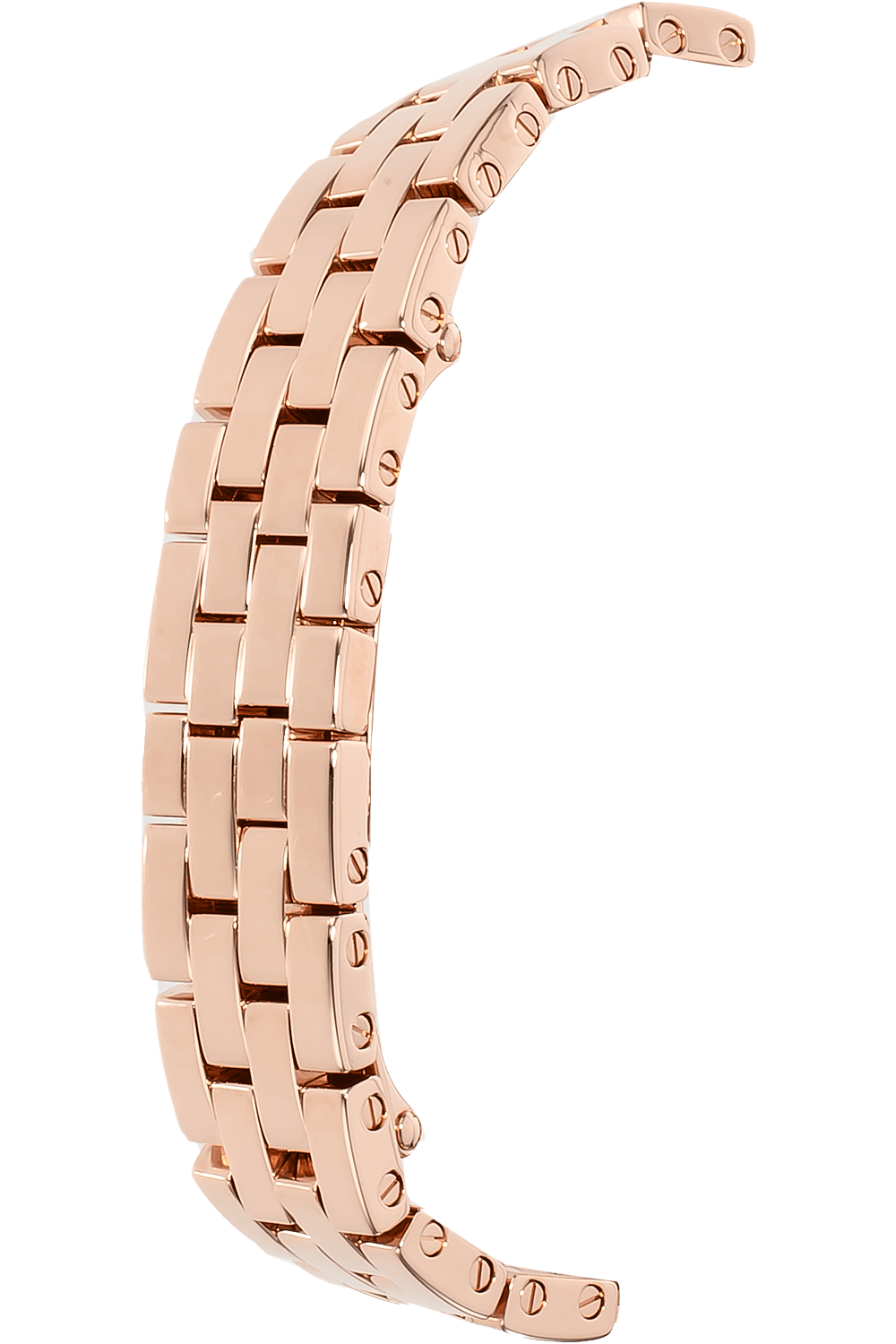 Pre-Owned Cartier Delices de Cartier (W8100003)