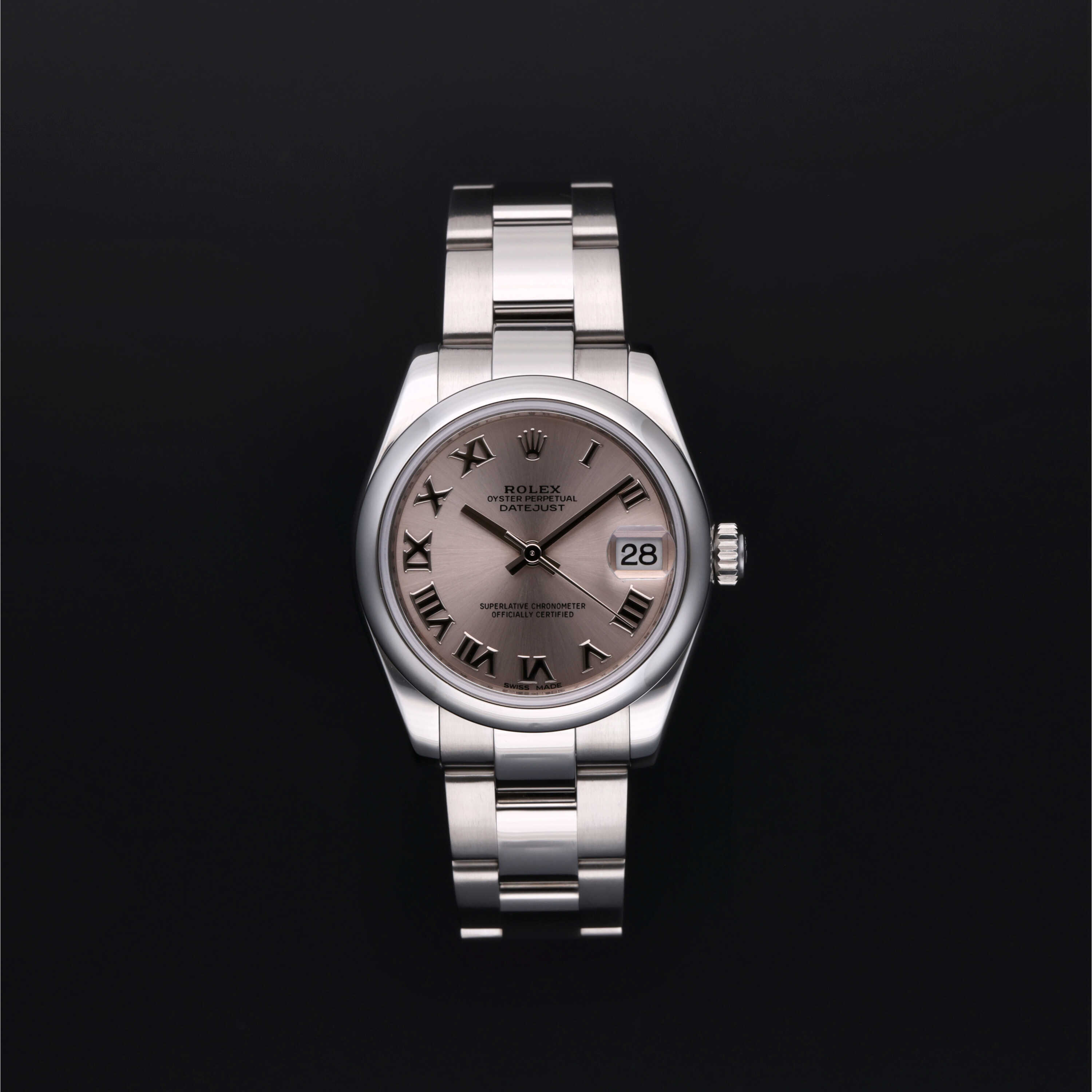 Datejust