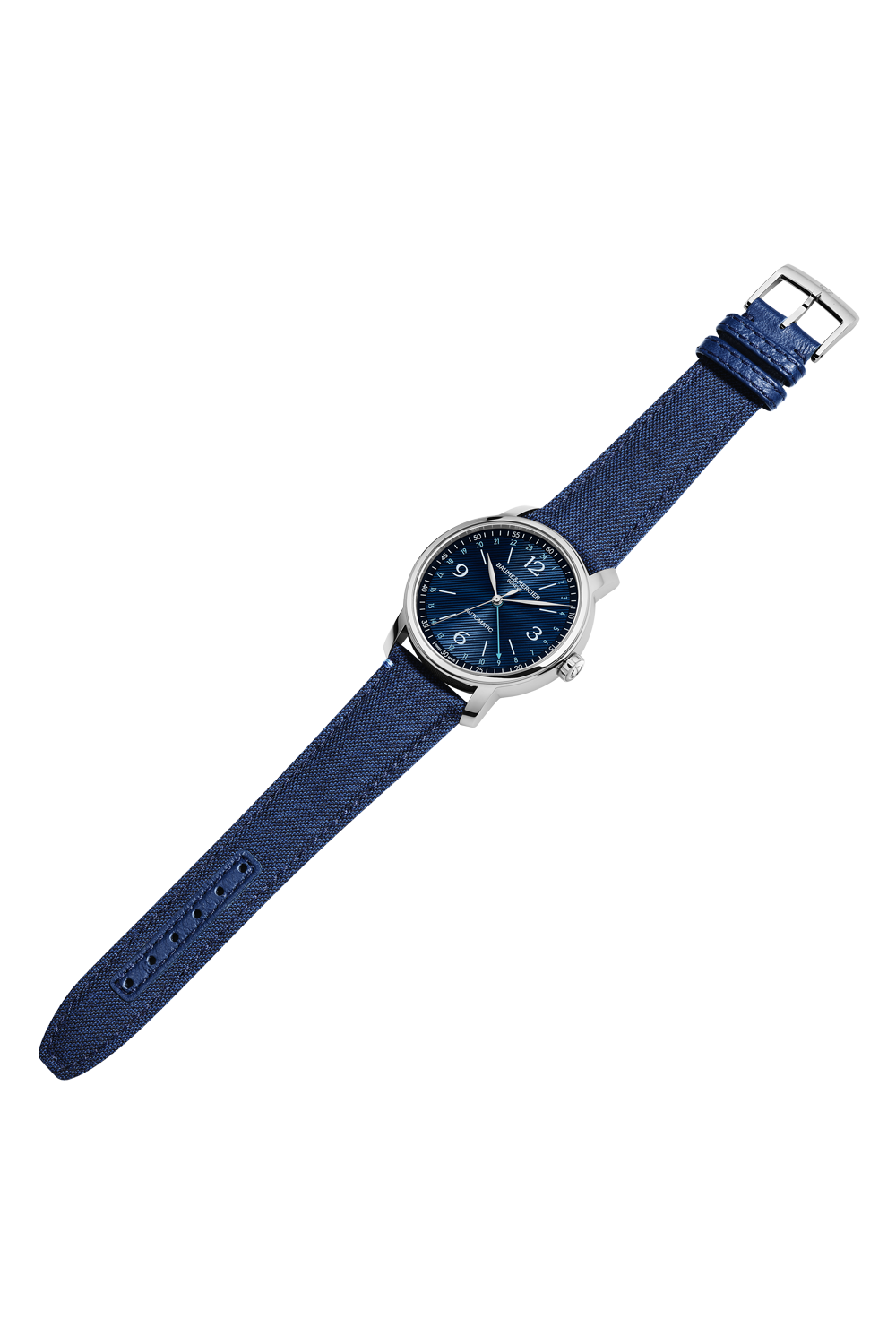 Baume & Mercier Classima 10734 (M0A10734)