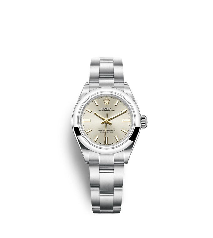 Oyster Perpetual Rolex Watches 