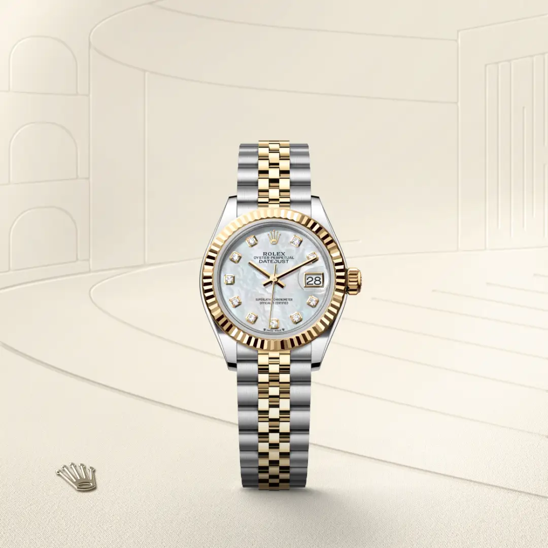 Lady-Datejust