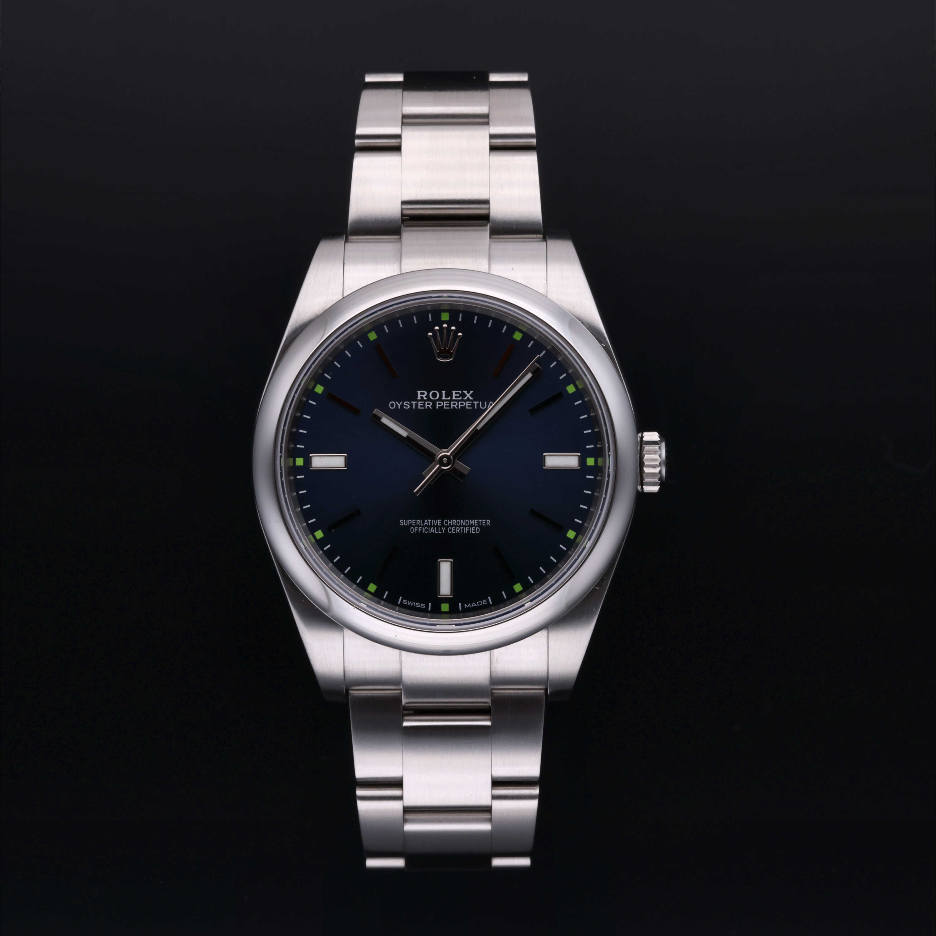 Oyster Perpetual