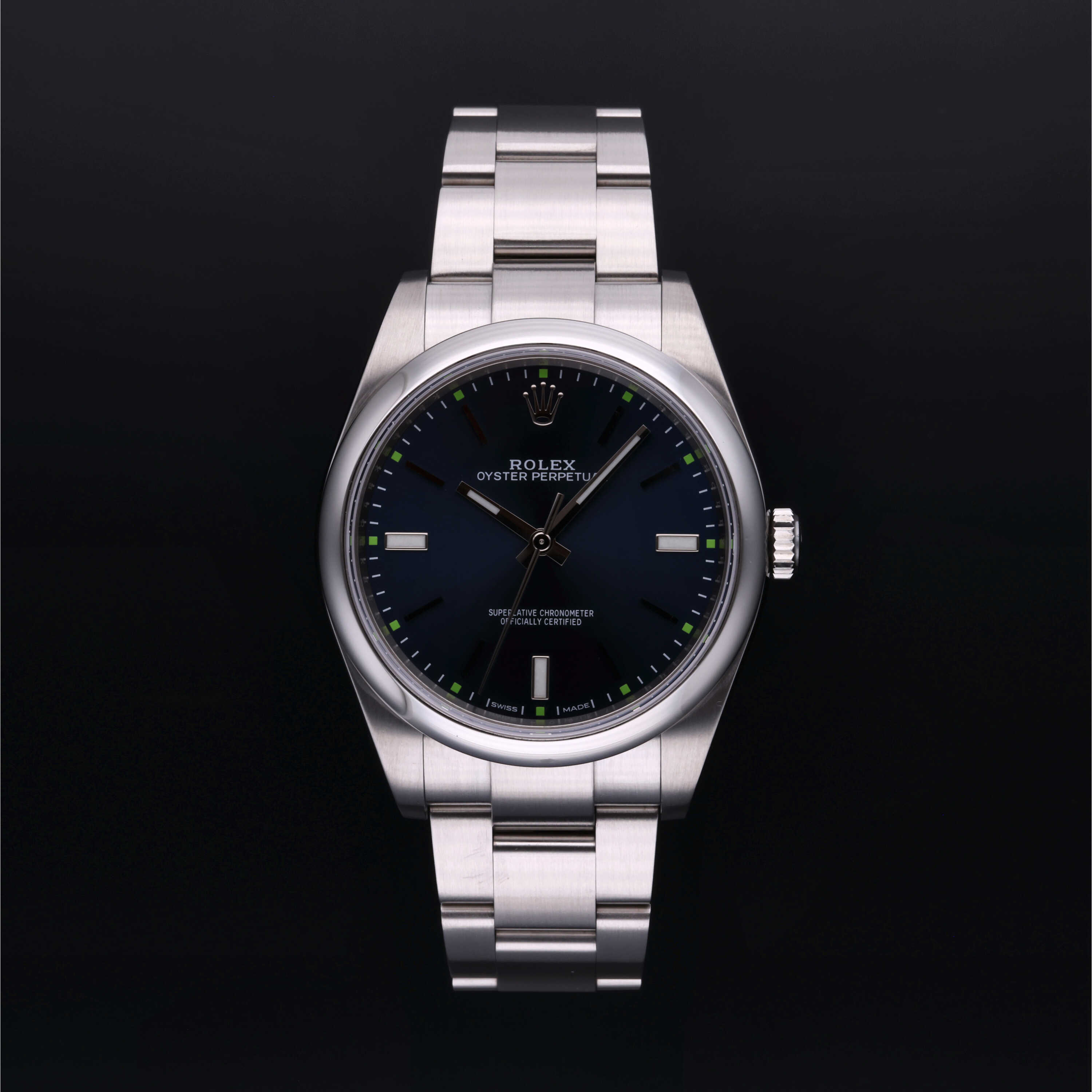 Oyster Perpetual