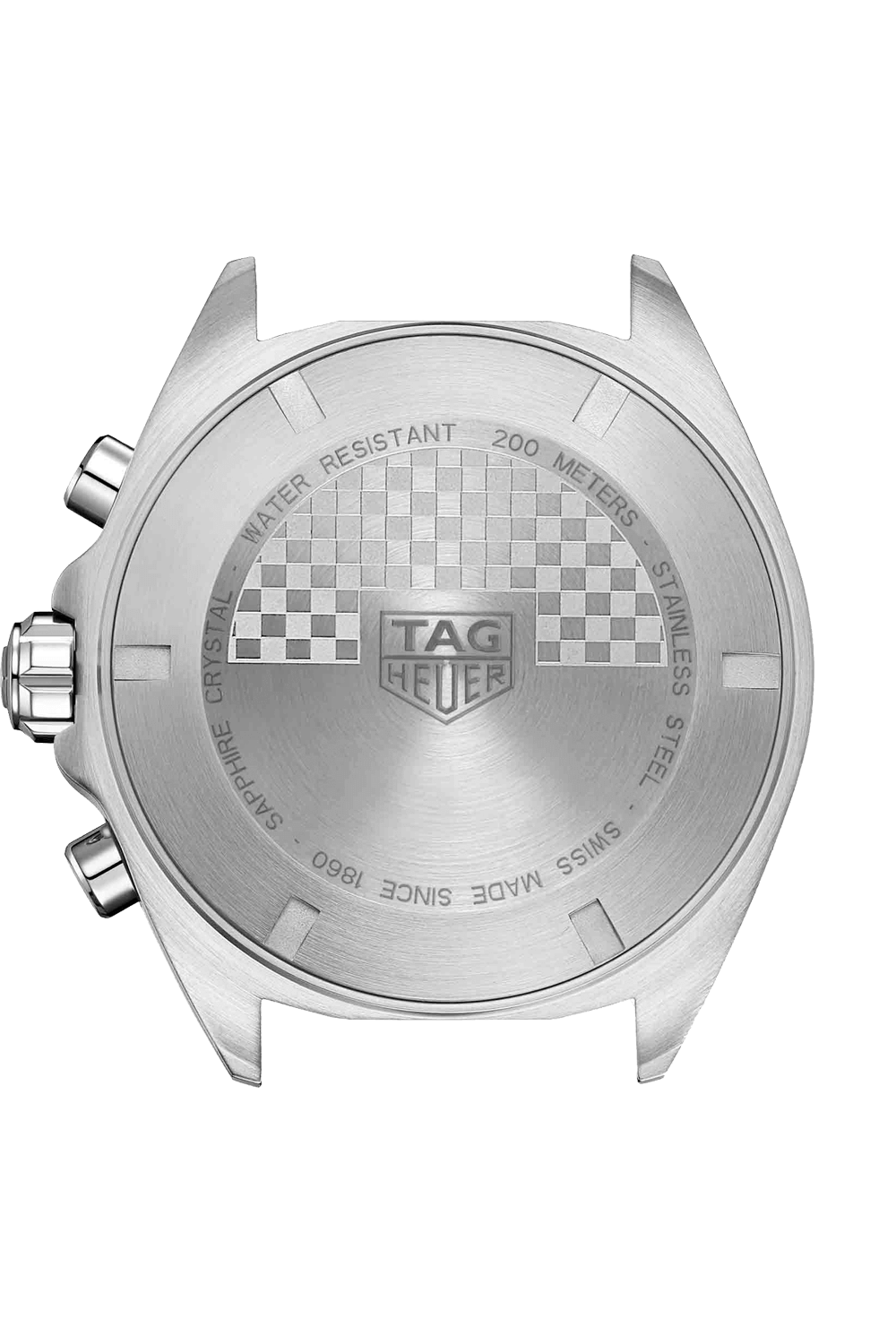 TAG Heuer Formula 1 Quartz Chronograph (CAZ101K.BA0842)