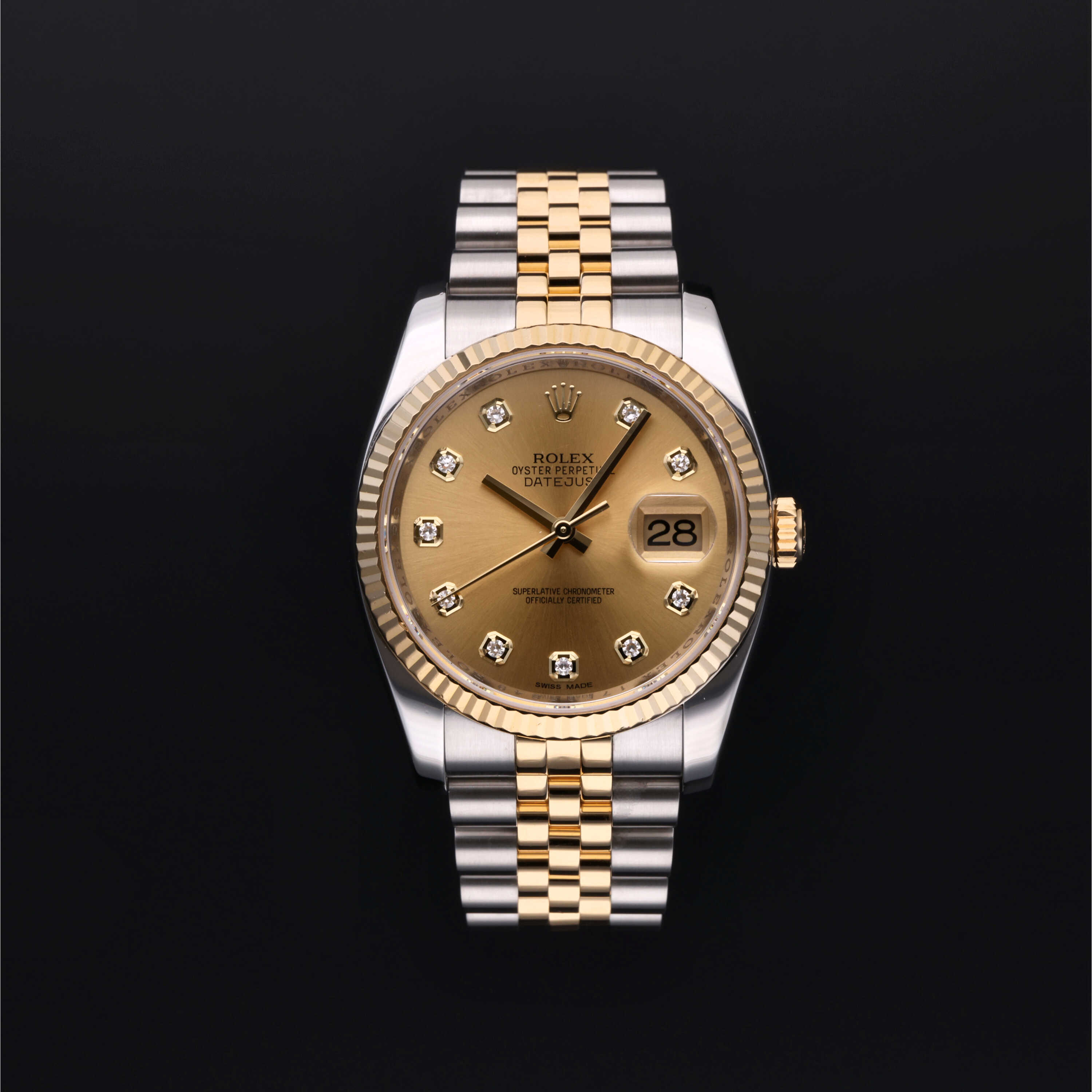 Datejust